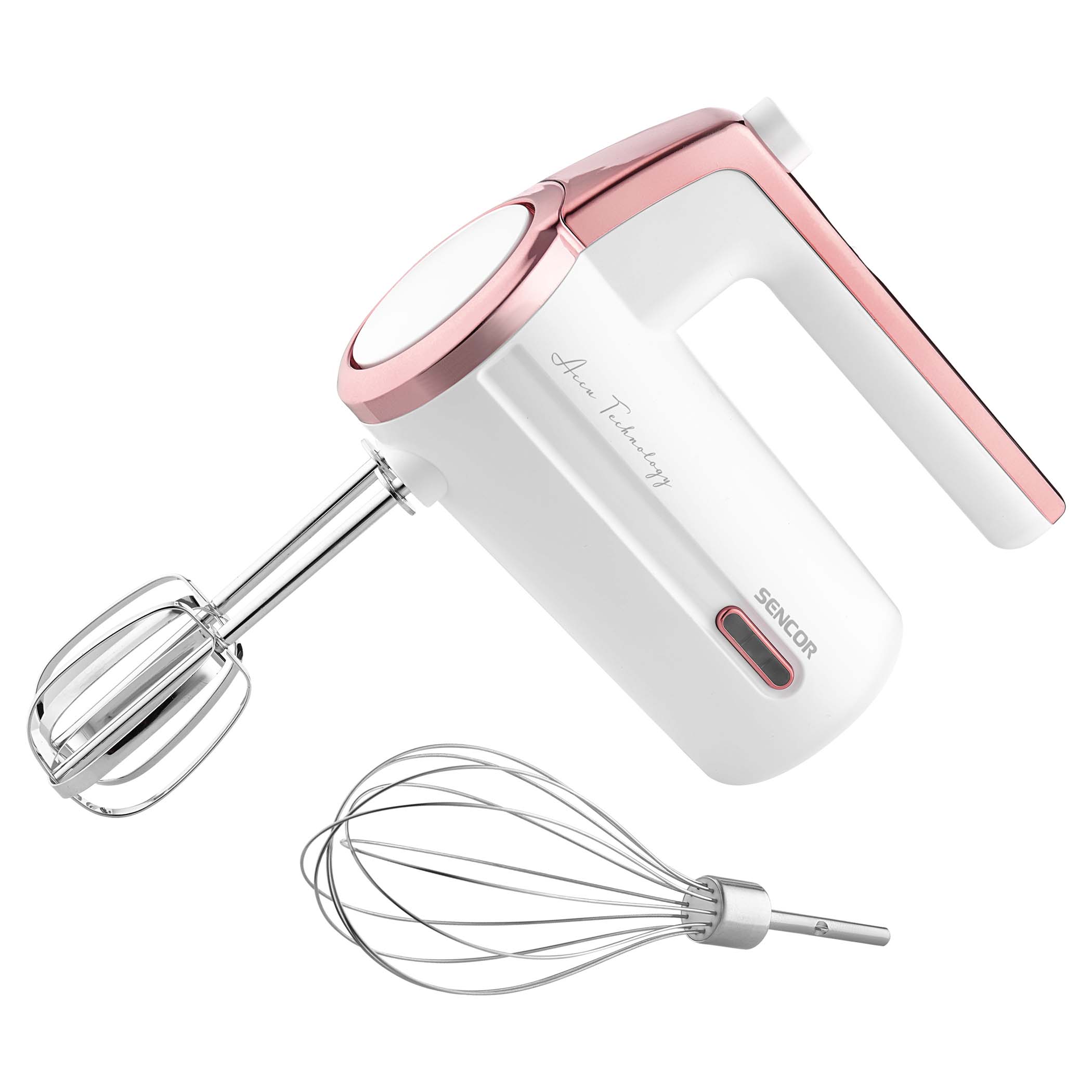 Hand food shop mixer