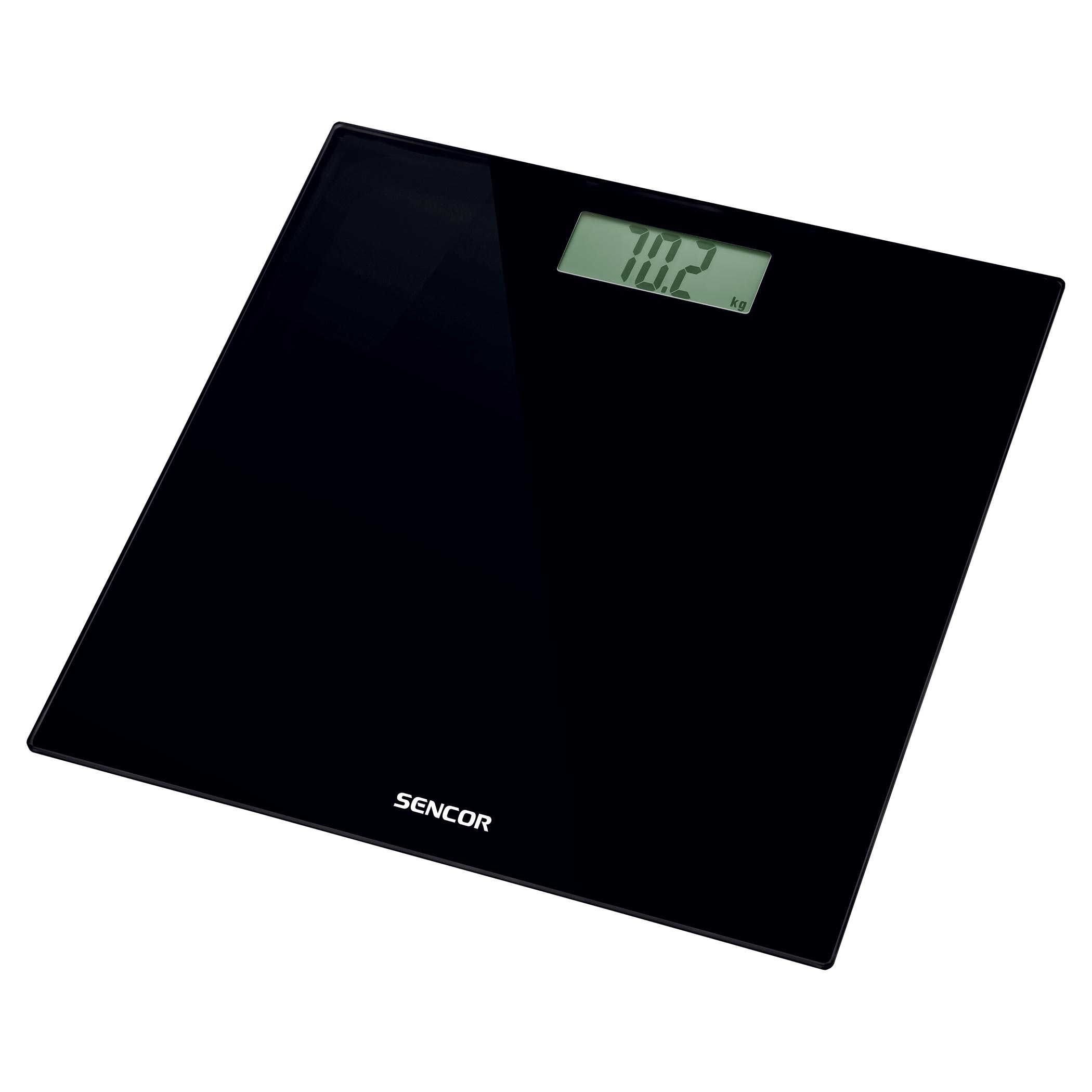 Personal fitness scale, SBS 6025WH