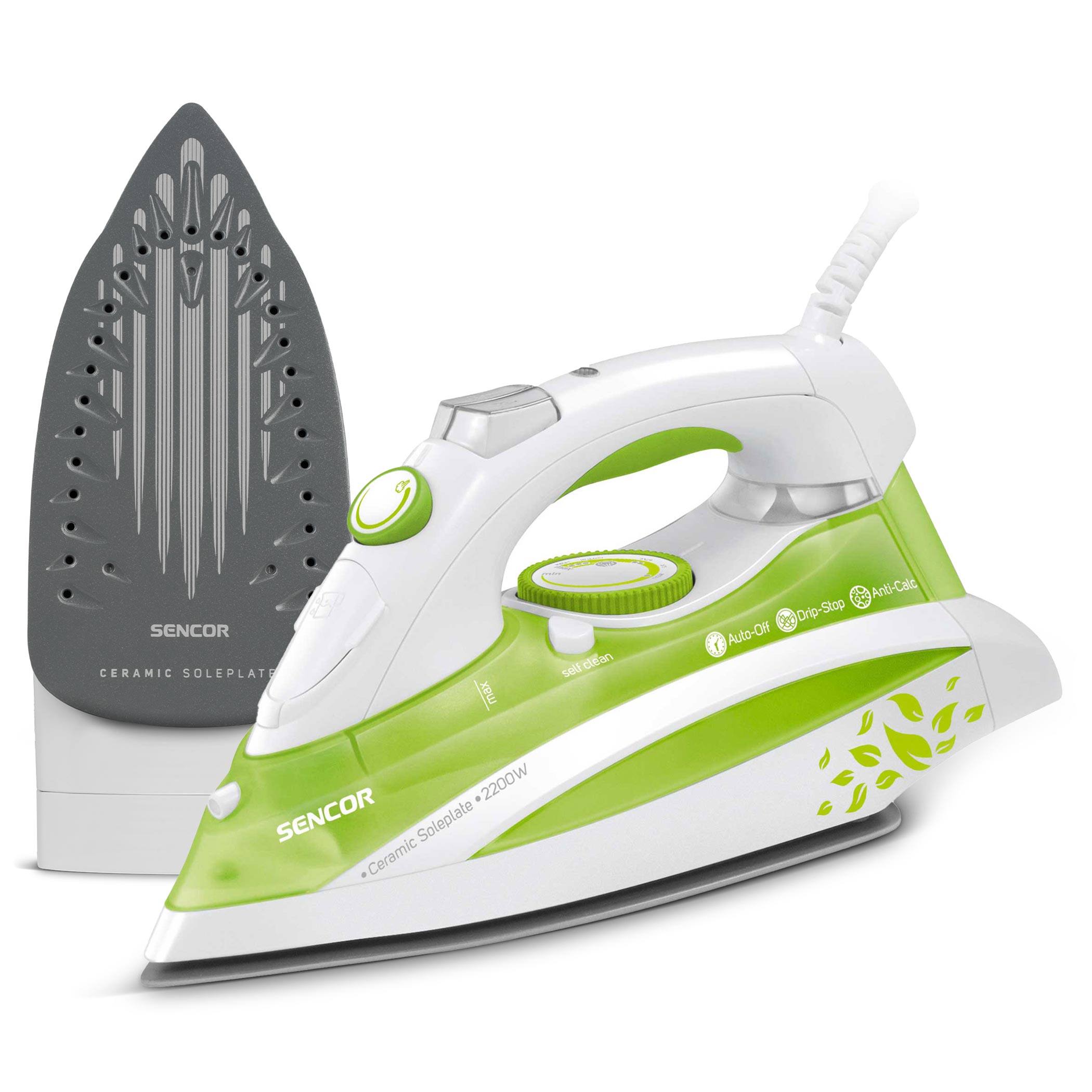 German Industrial steam iron Stirella With big tank and powerful steam  10,000 naira