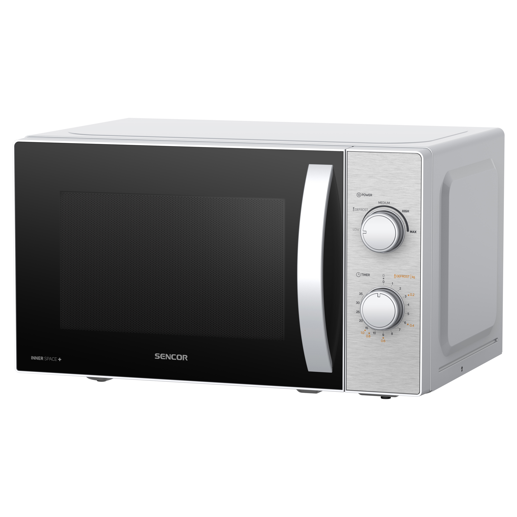 Microwave Oven SMW 2120SS Sencor