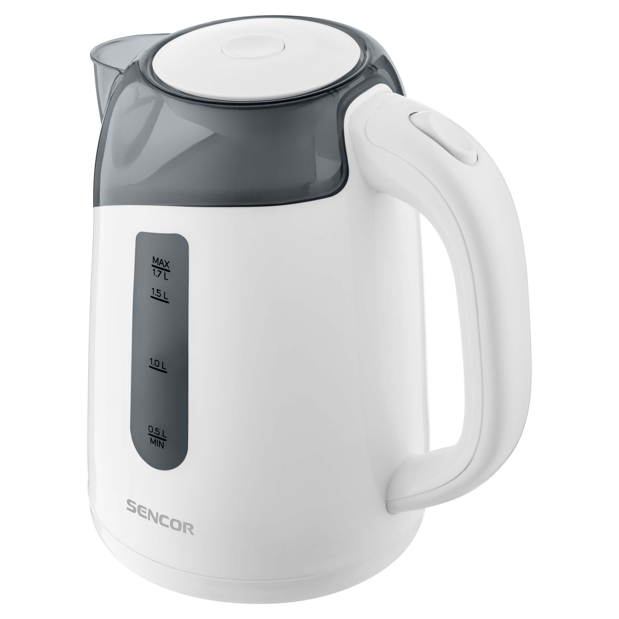 Sencor cordless best sale electric kettle