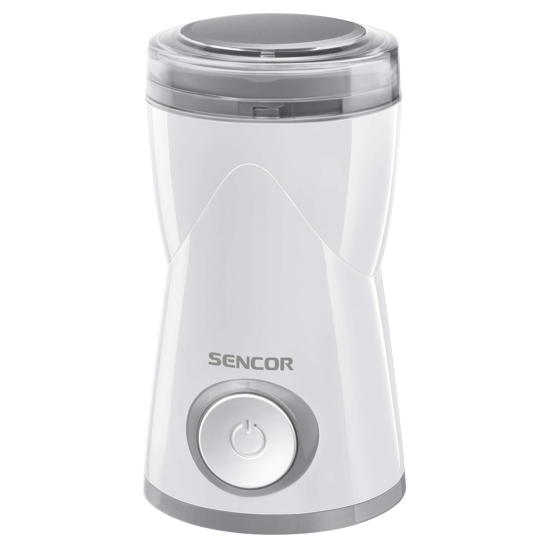 Electric coffee grinder, SCG 3550SS