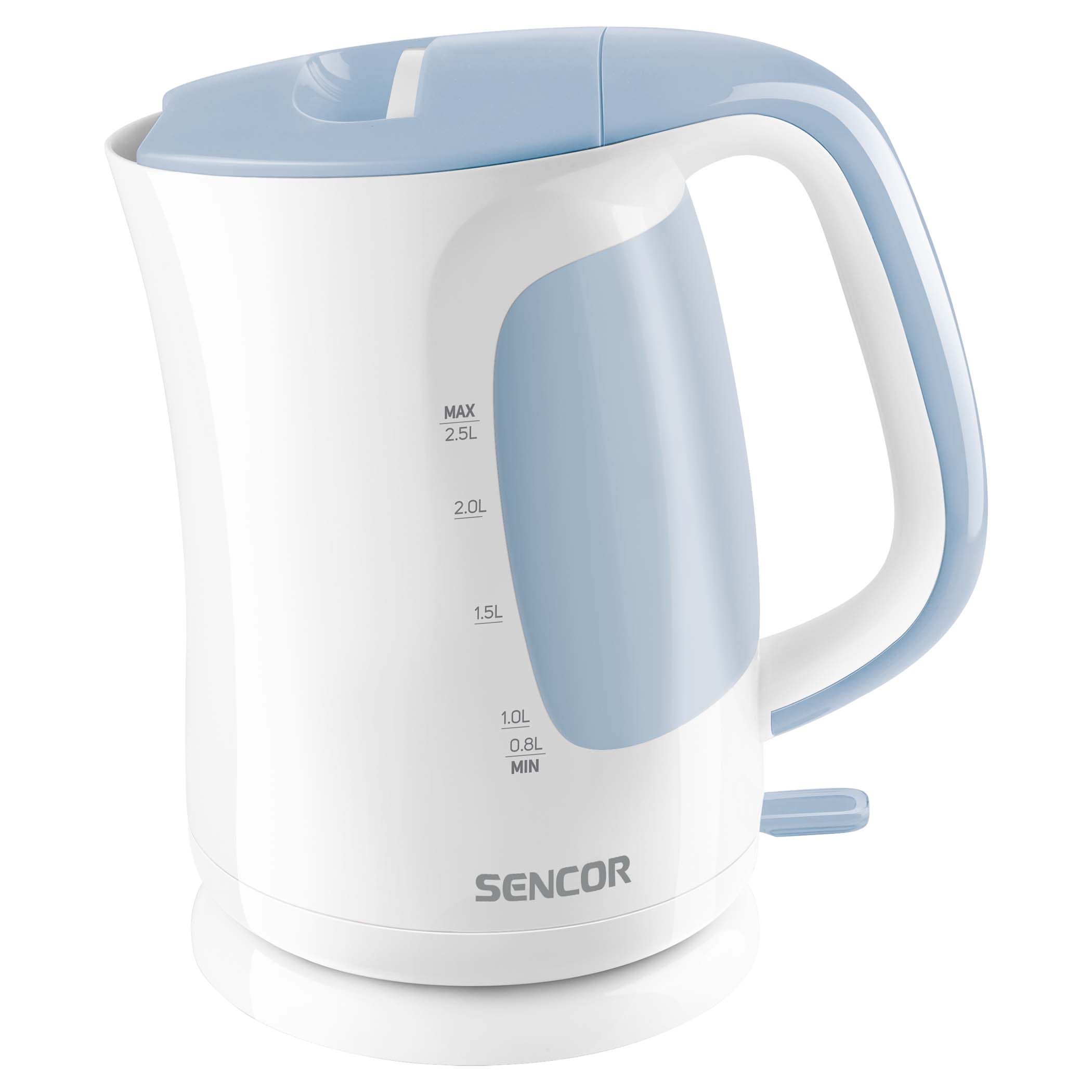 Sencor kettle deals