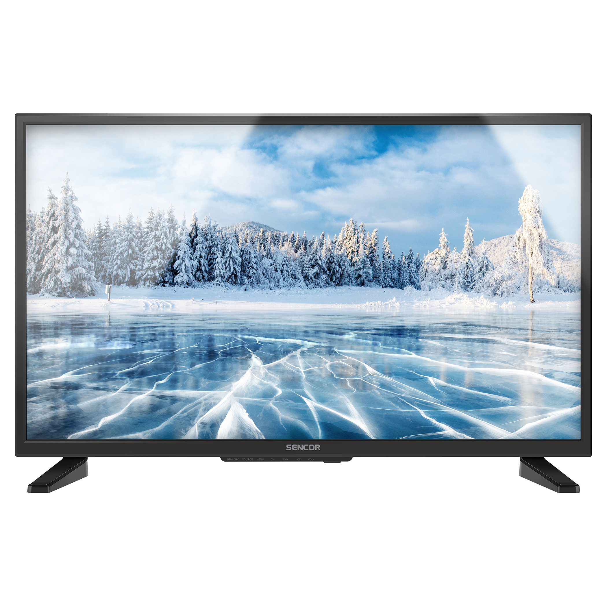 LED television, SLE 3228TCS