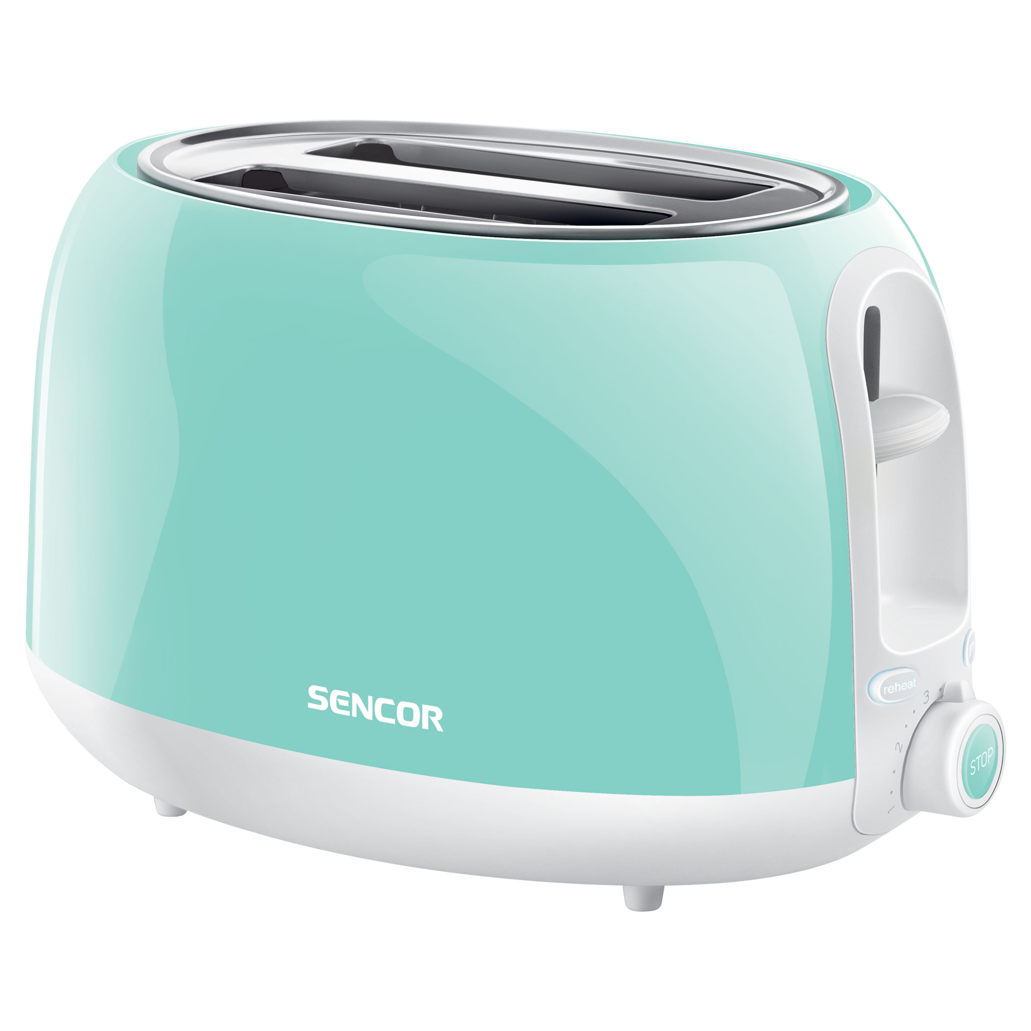 Sencor toaster 2025