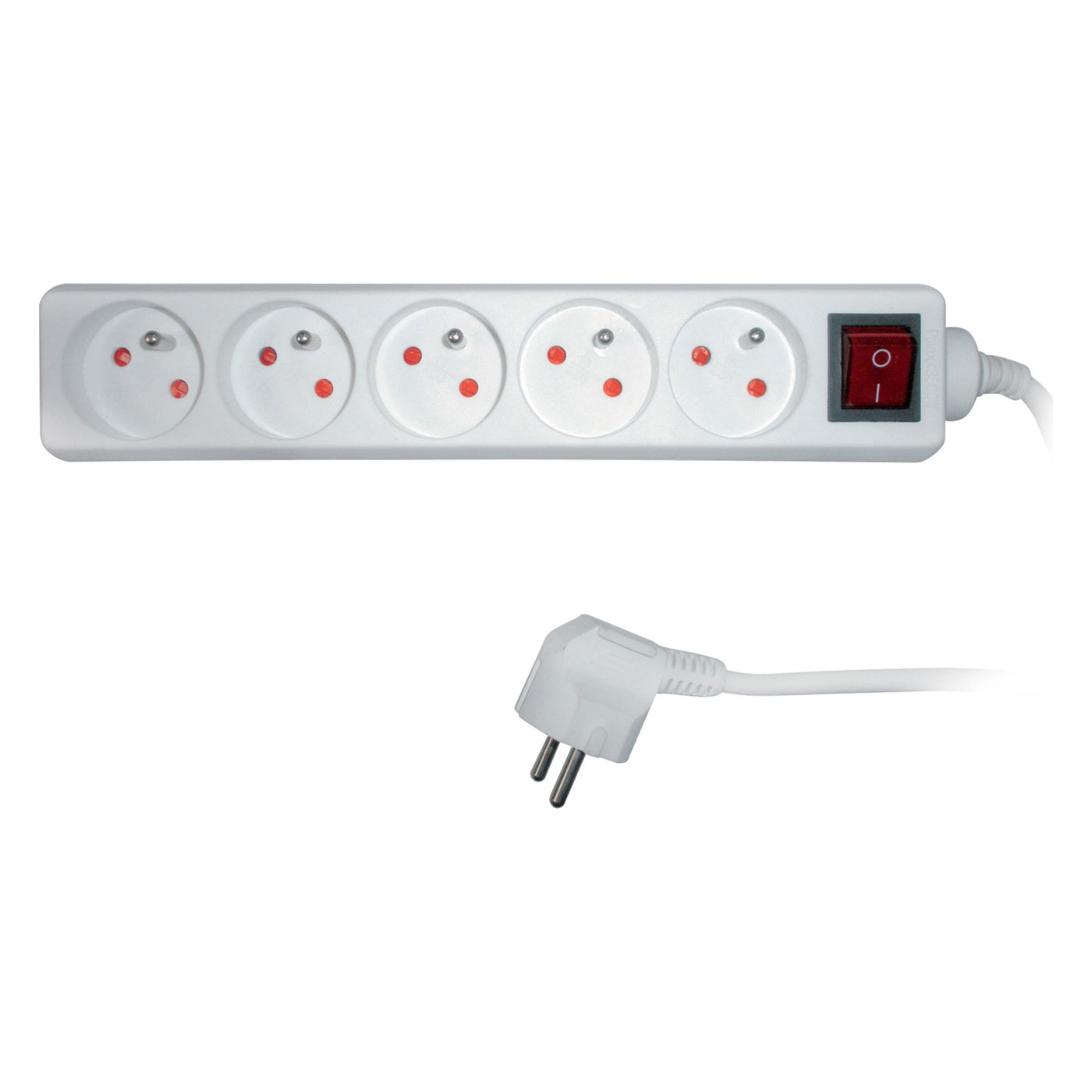Extension Cord With Switch: Power Control Simplified