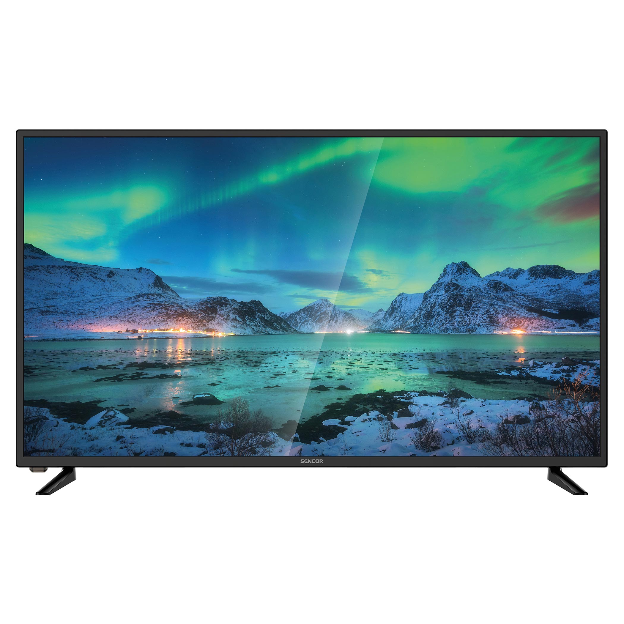 LED television, SLE 3228TCS