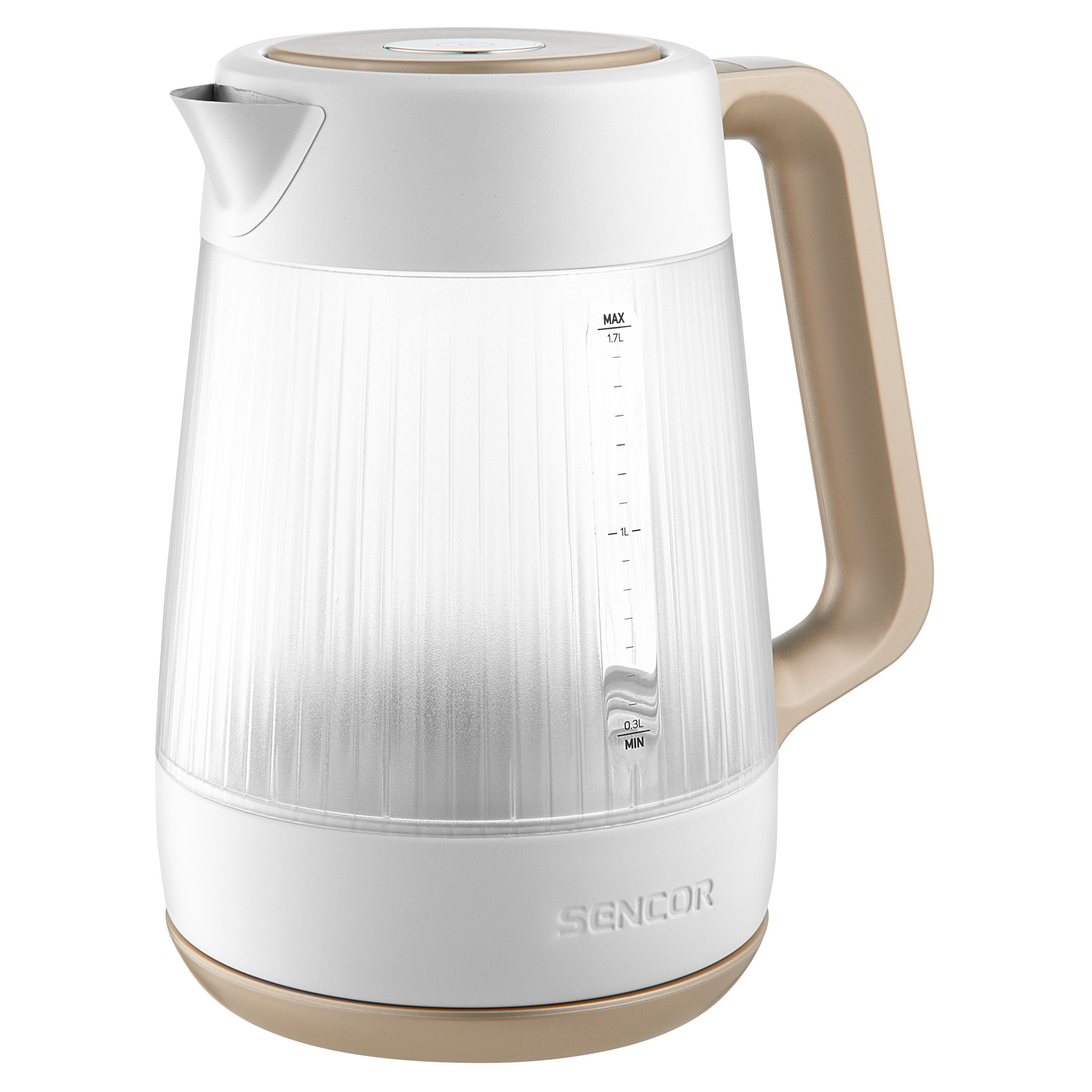 Tefal 1.7L Element Kettle - Coffee & Tea - Electronics