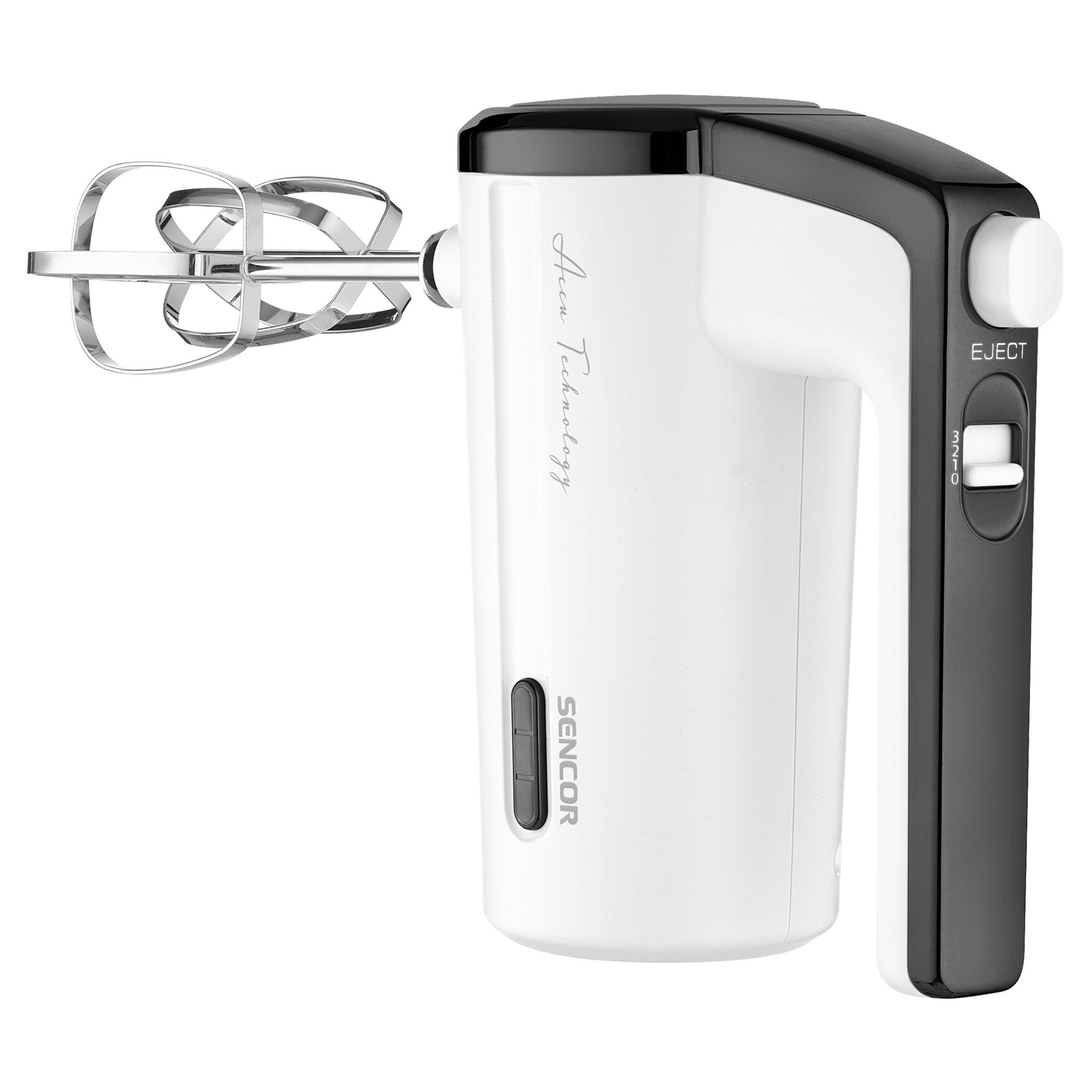 Cordless Hand Mixer | SHM 9001GY | Sencor.com