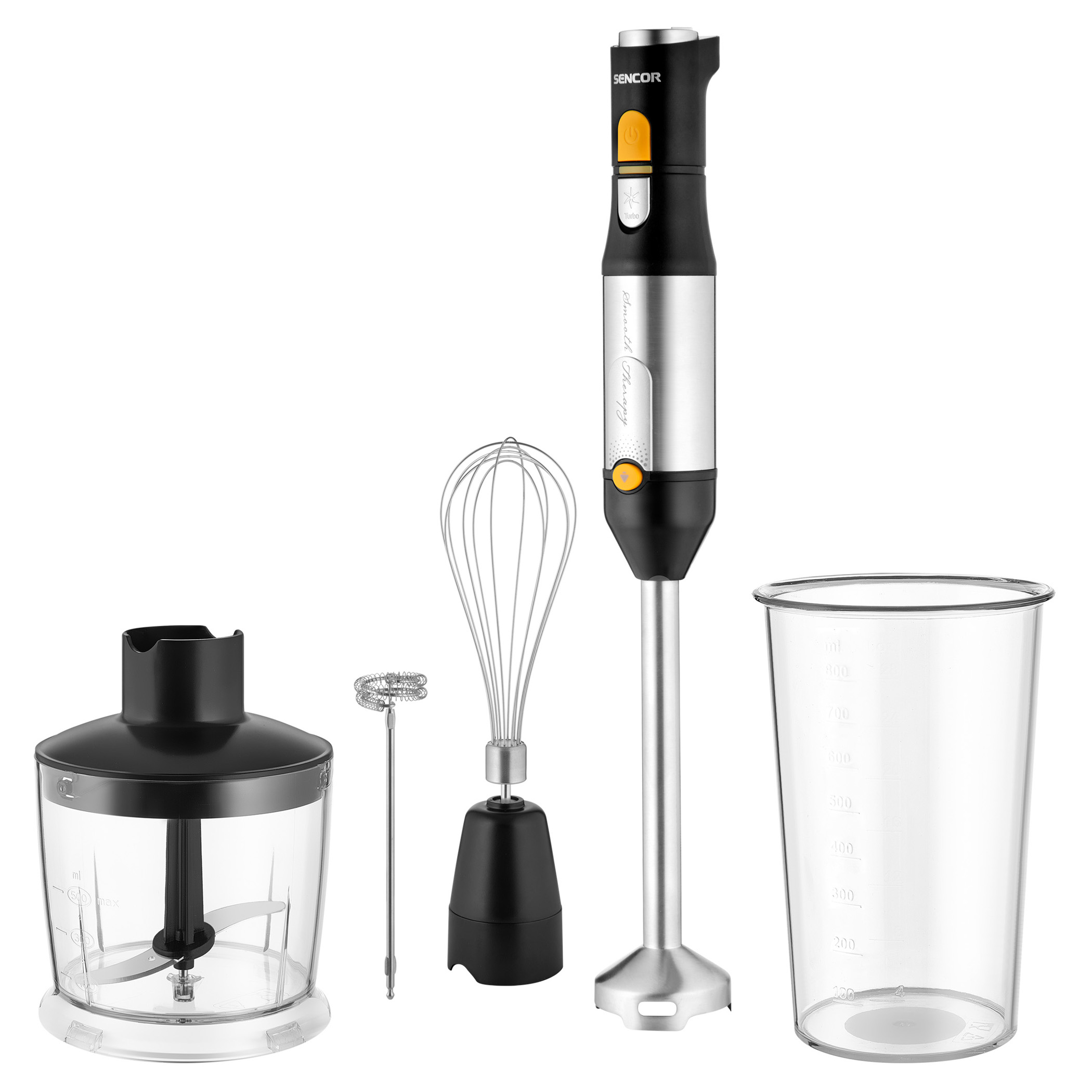 700w Multifunctional Electric Handheld Blender Food Mixer