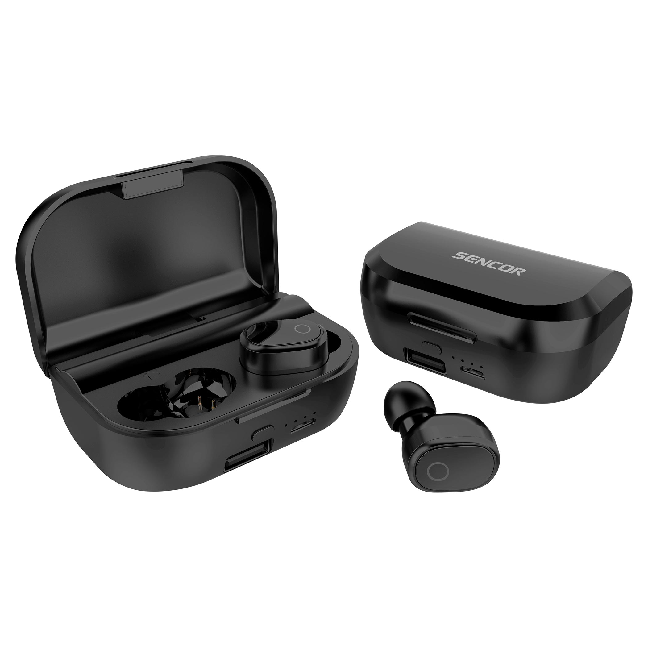 Tws wireless online earbud