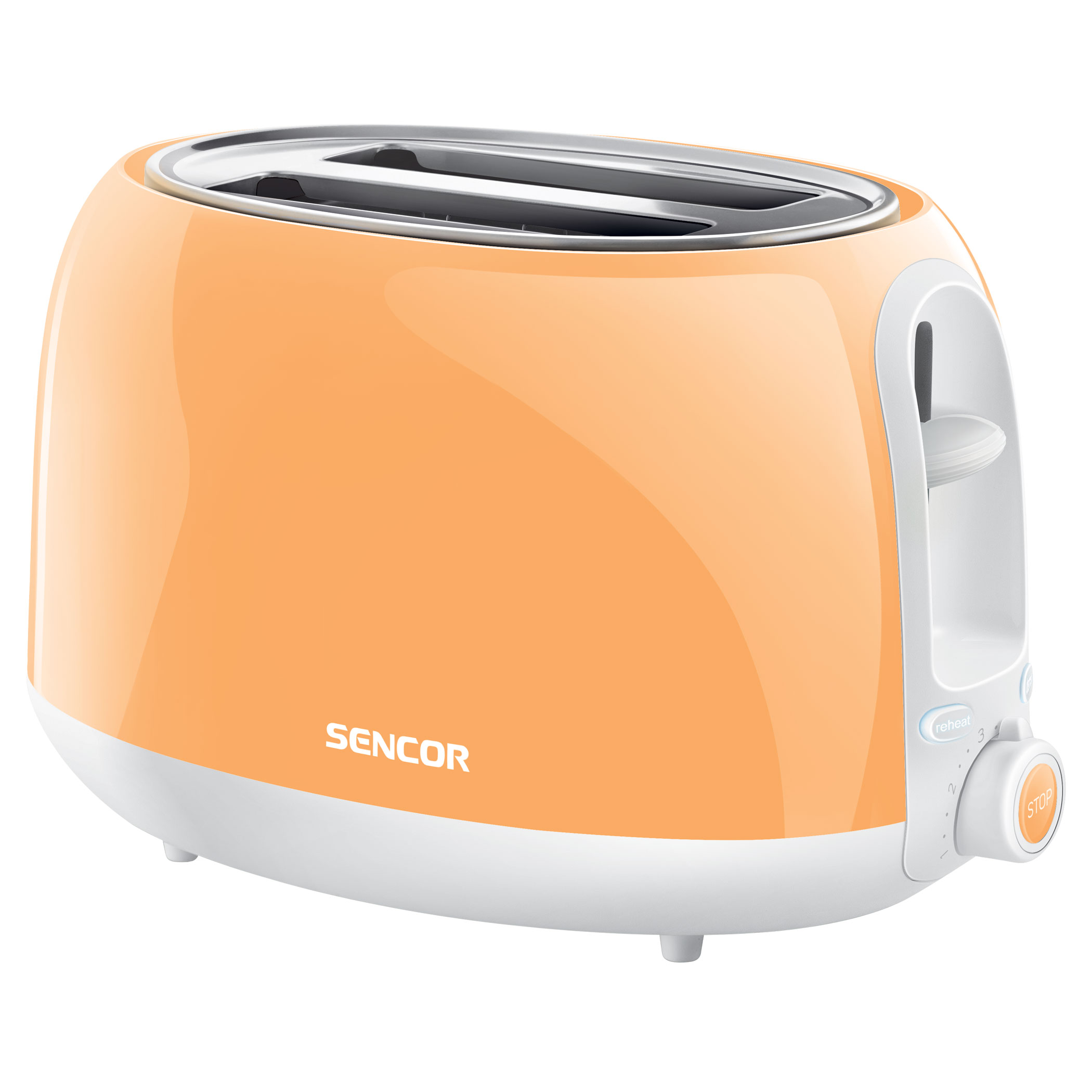 Toaster STS 33OR Sencor