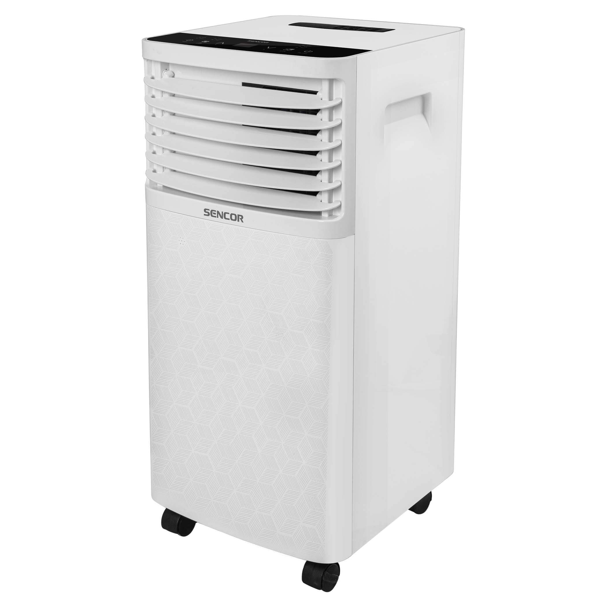 Air best sale cooler sencor