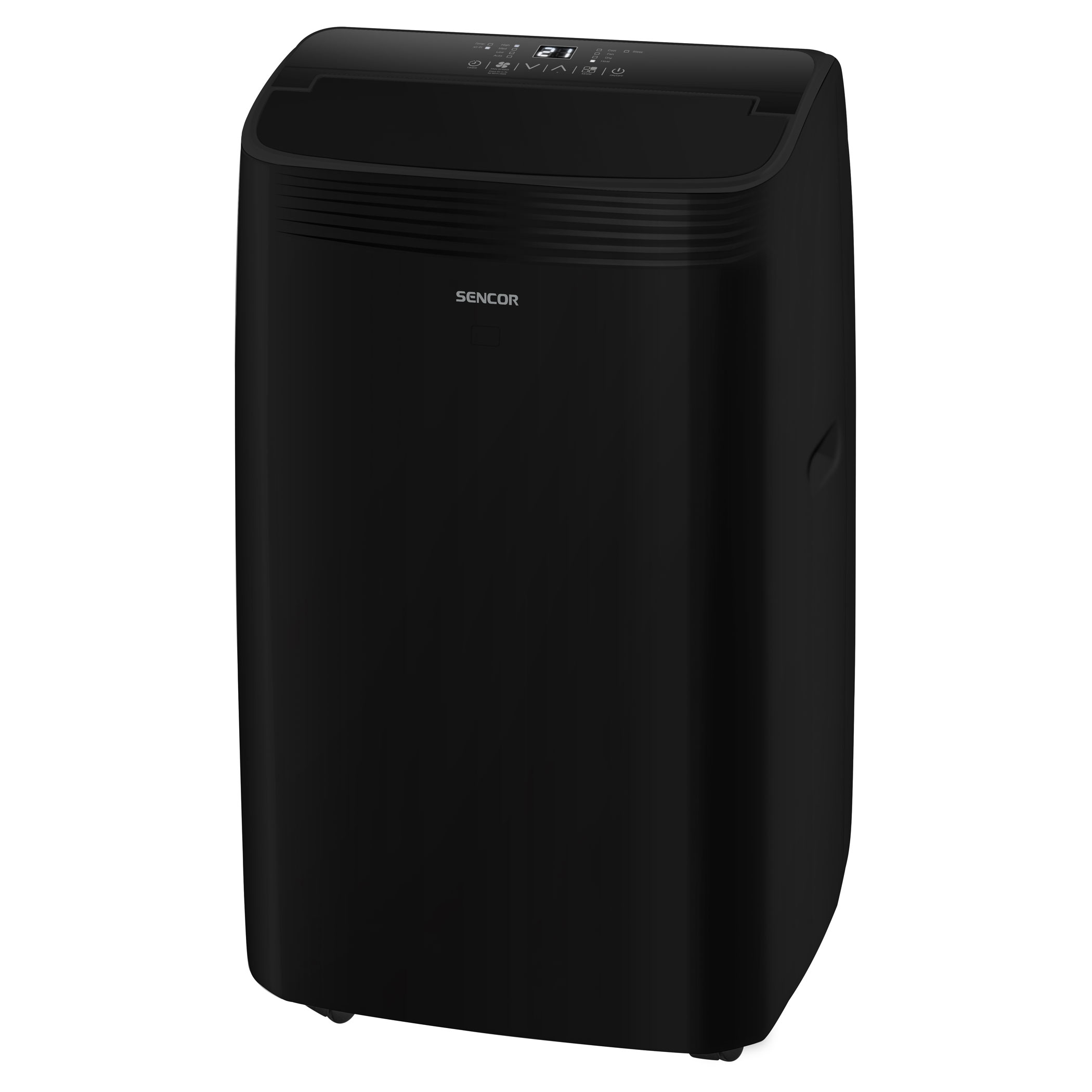 MT9079CH | Wi-Fi AllSeasons Portable Air Conditioner | Sencor