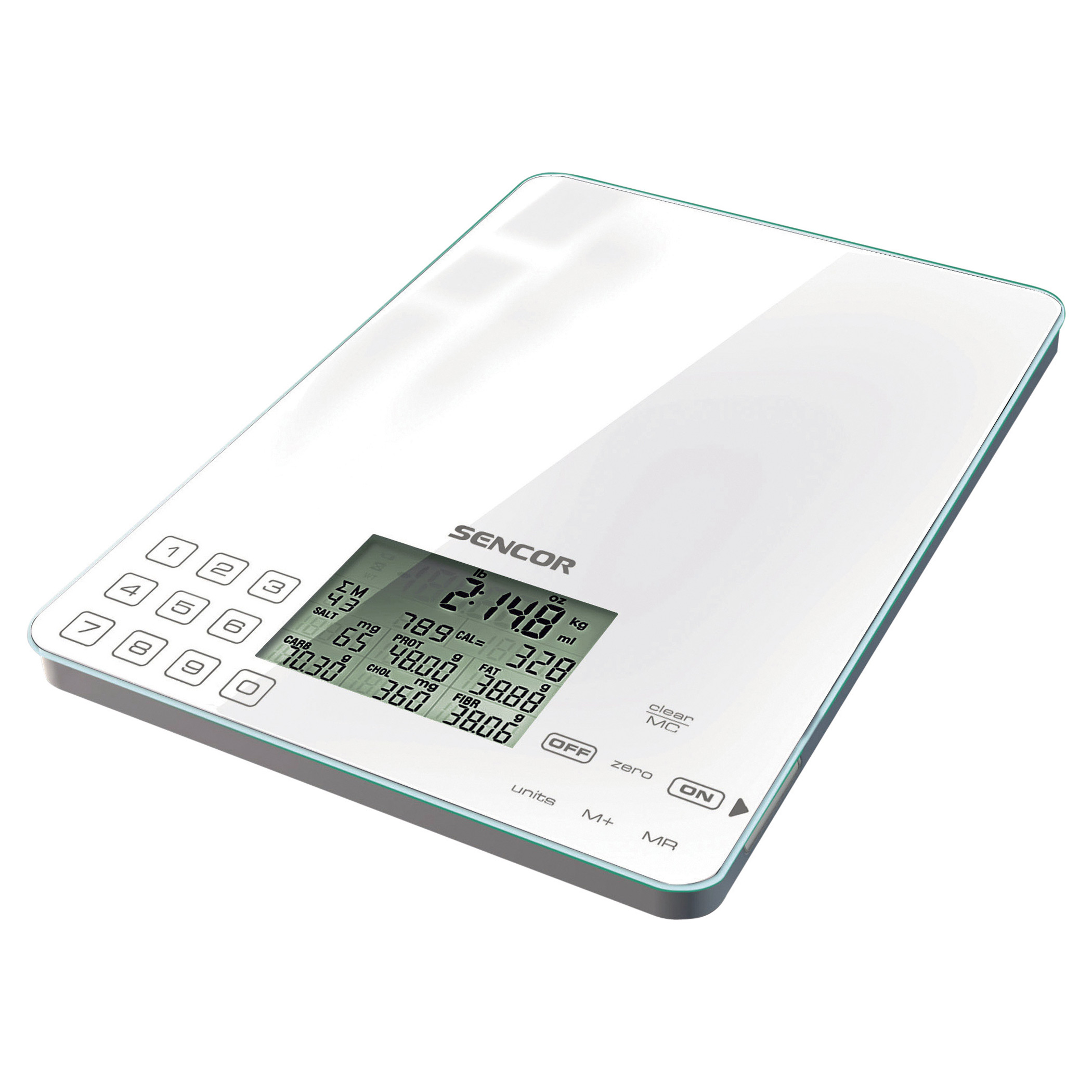 Kitchen Scale, SKS 5330