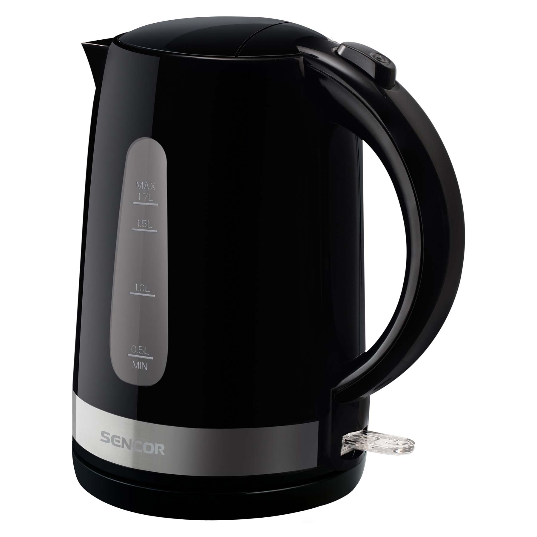 Honeycomb™ Collection Rapid Boil 1.7L Electric Cordless Kettle