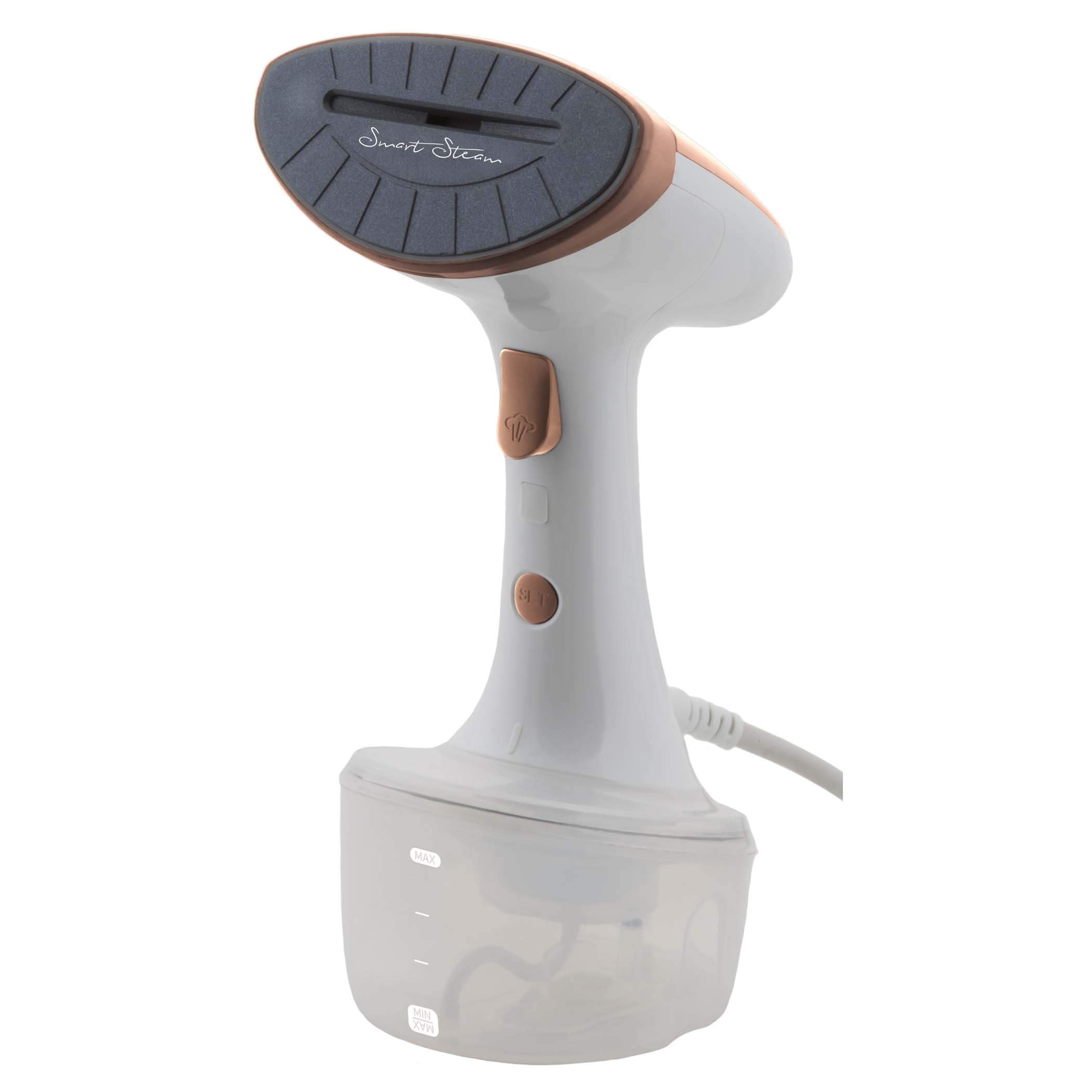 Garment steamer | SSI 0860GD | Sencor