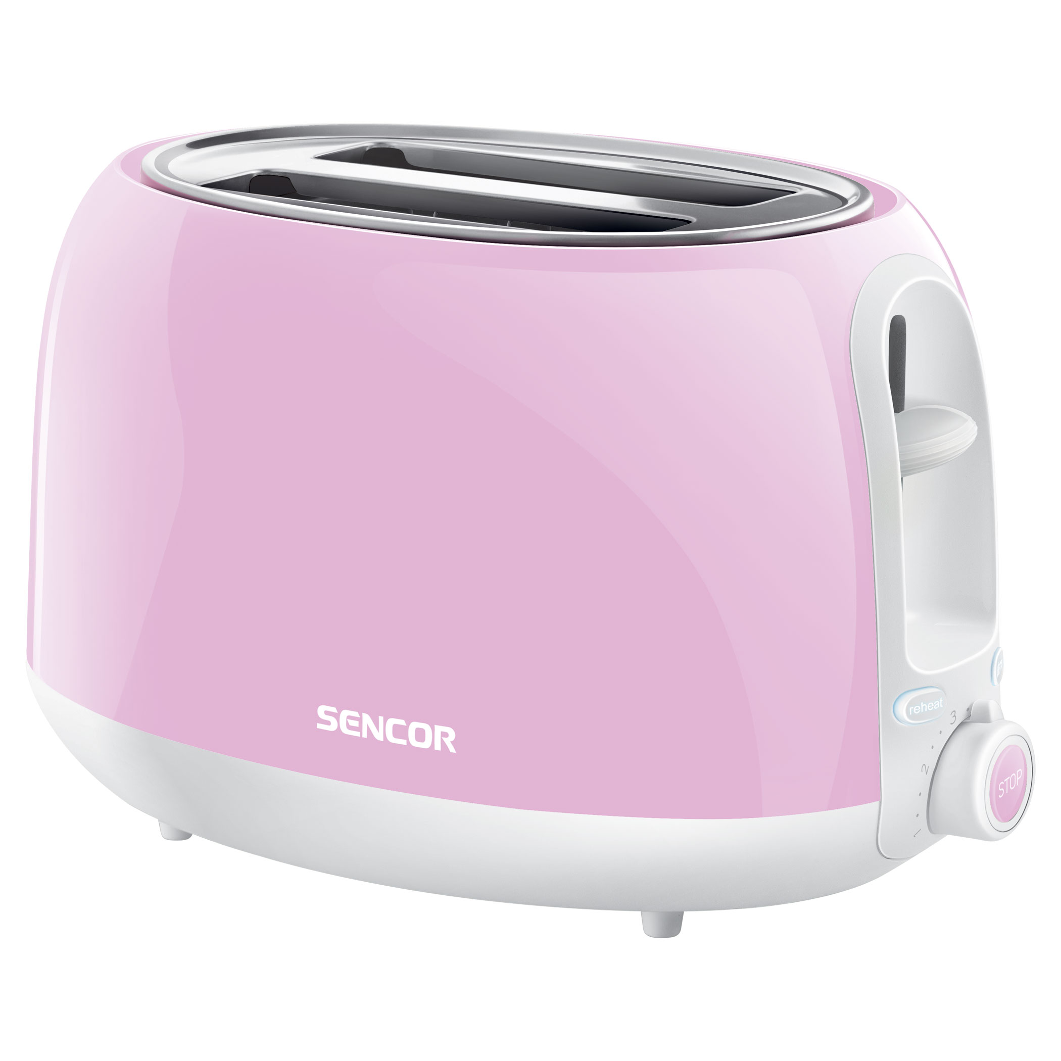 Sencor toaster 2024