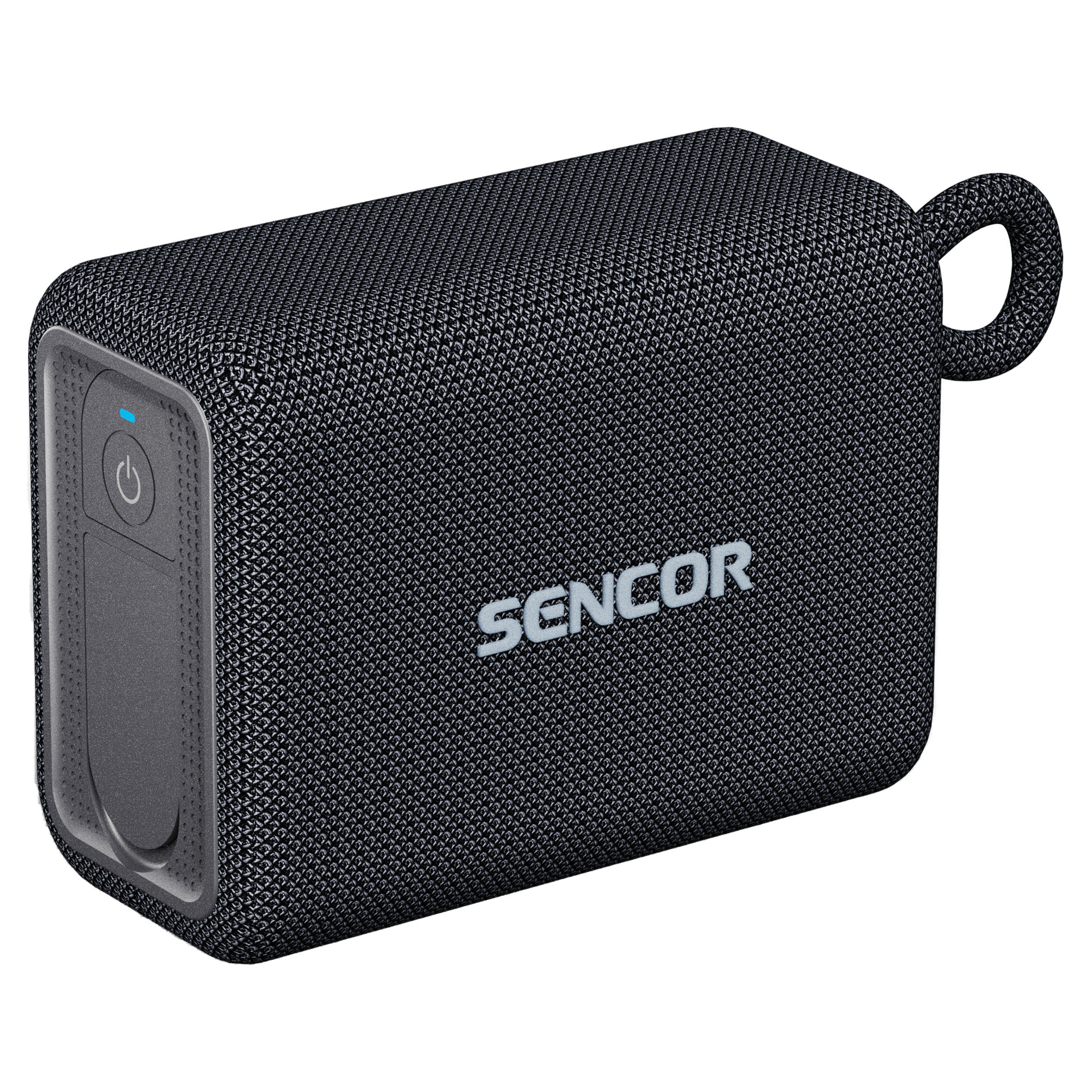 Bluetooth speaker | SSS 1400 GREY | Sencor