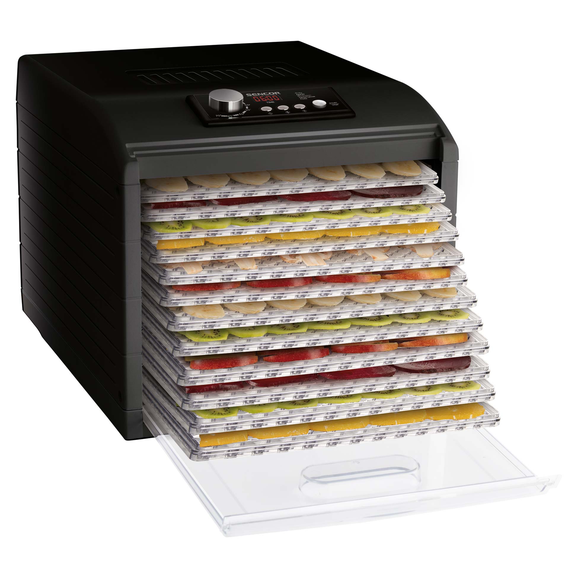 Shopping Tips for Food Dehydrators – You Asked It!