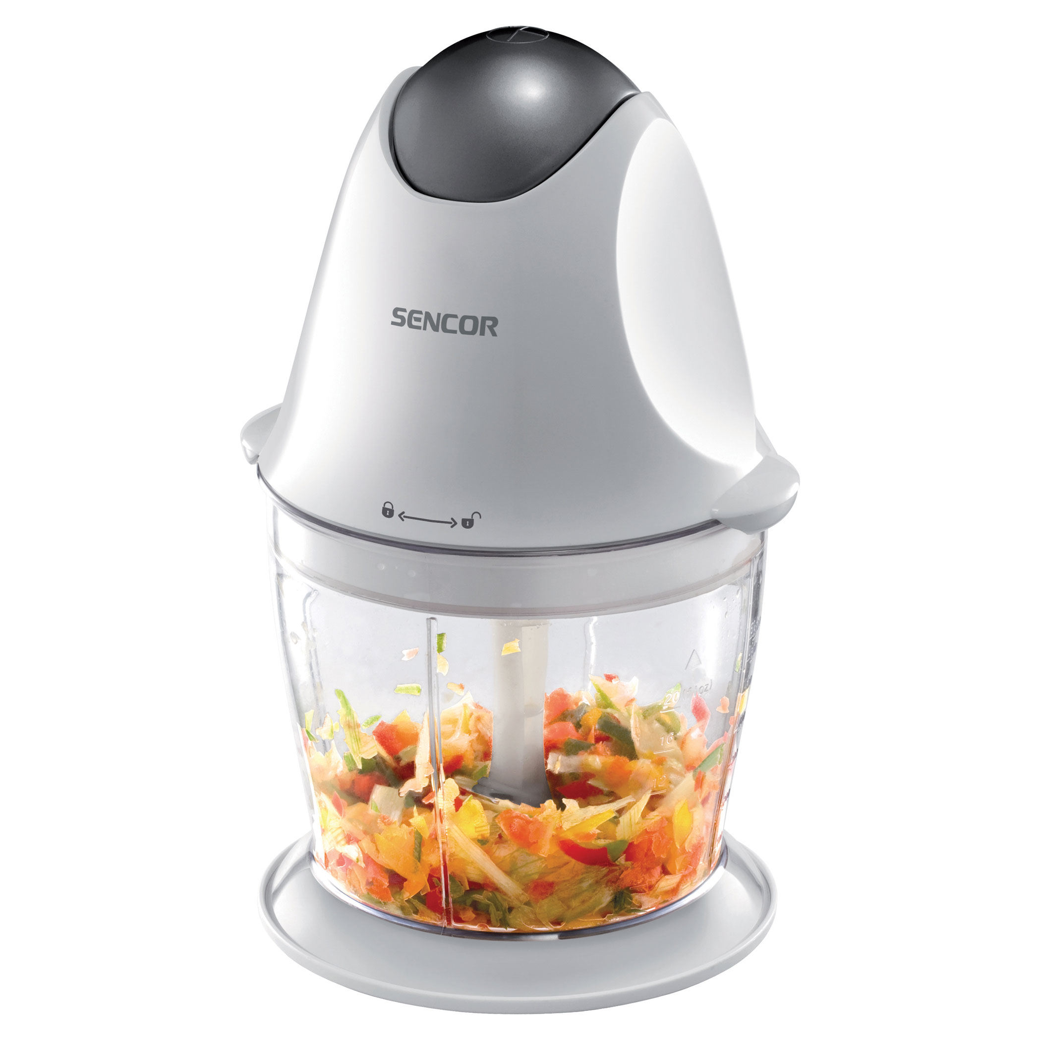 Kouch Multi Chopper KC-2043 - Kouch Appliances International