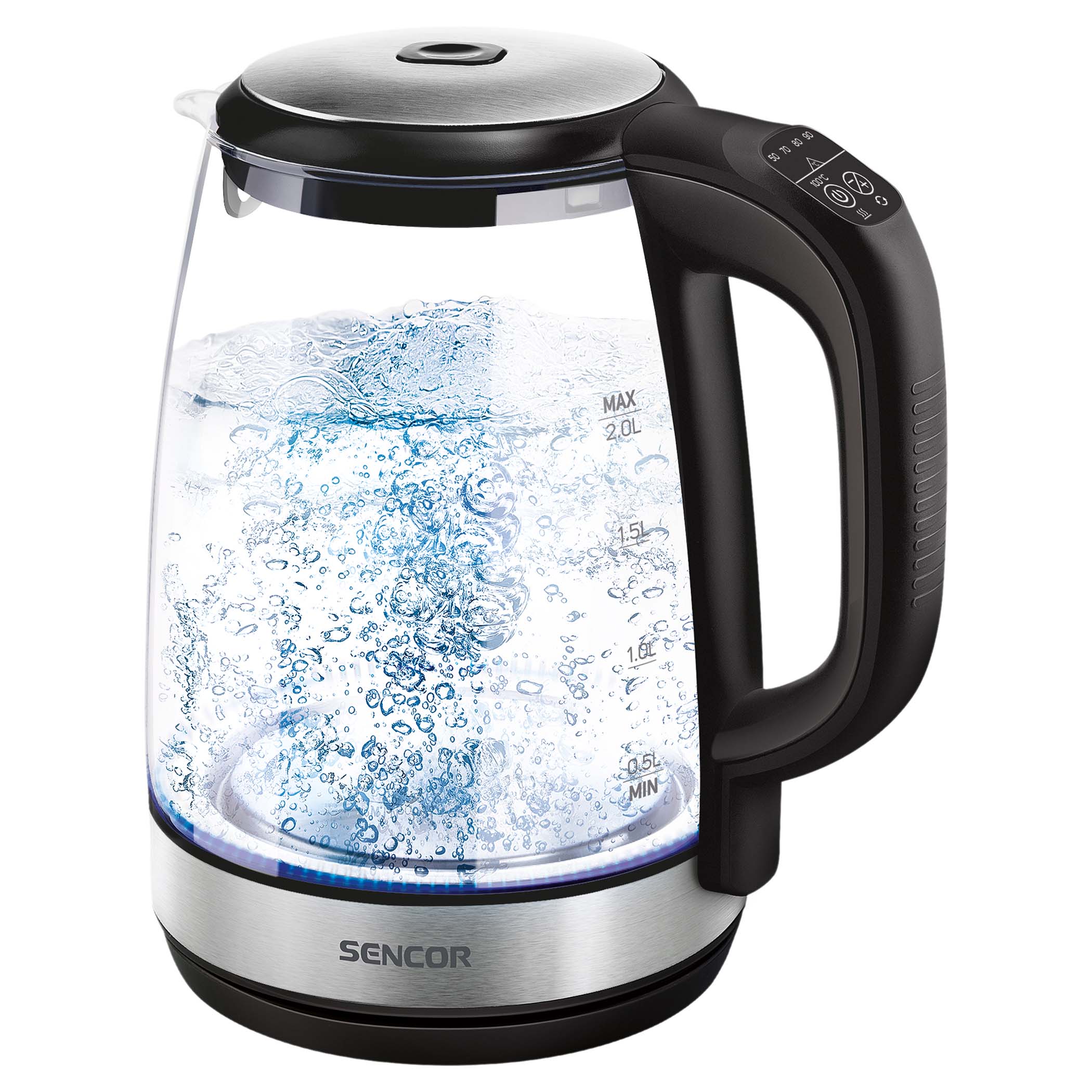 Sencor kettle shop