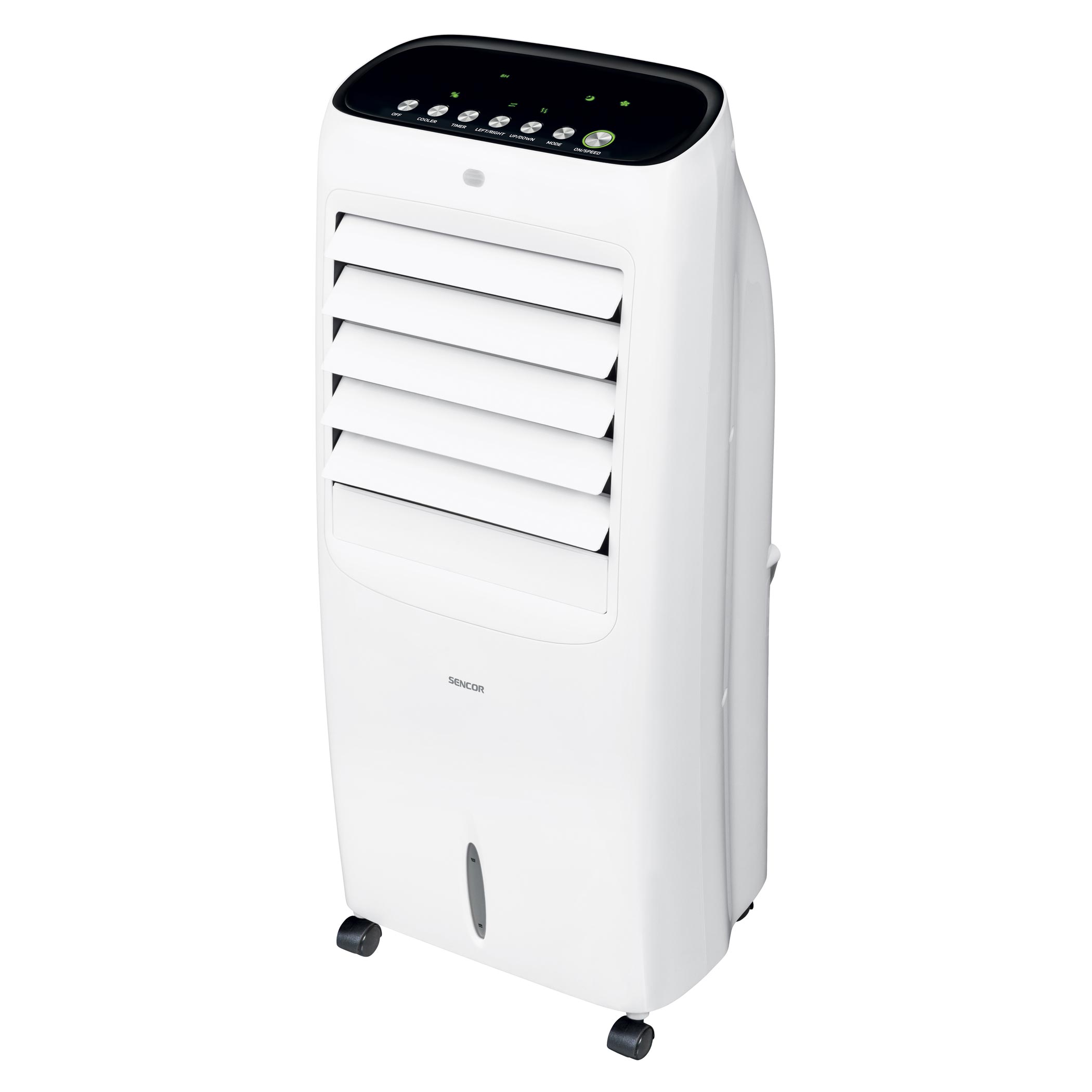 Air Cooler | SFN 9021WH | Sencor