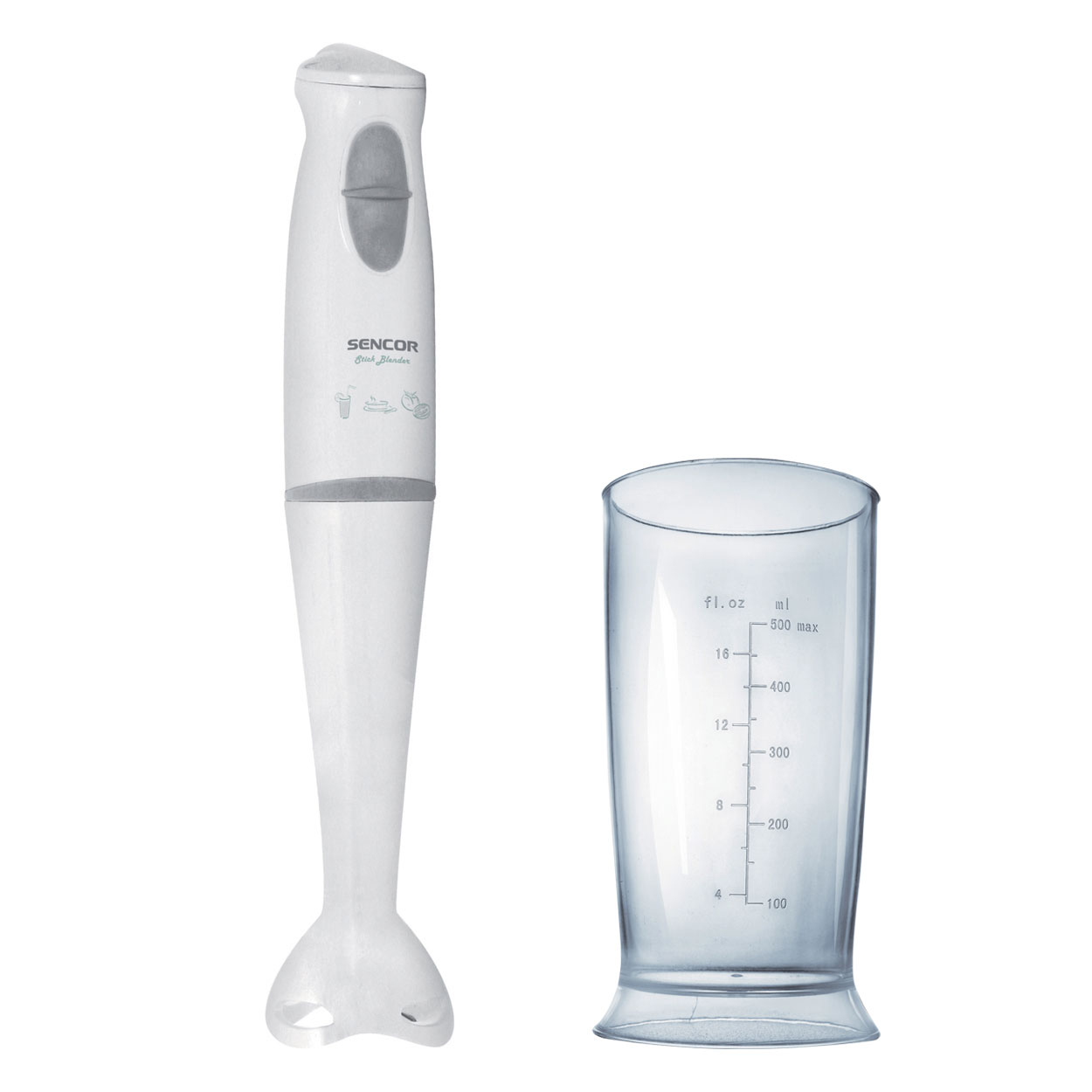 Cordless hand blender, SHB 9000WH