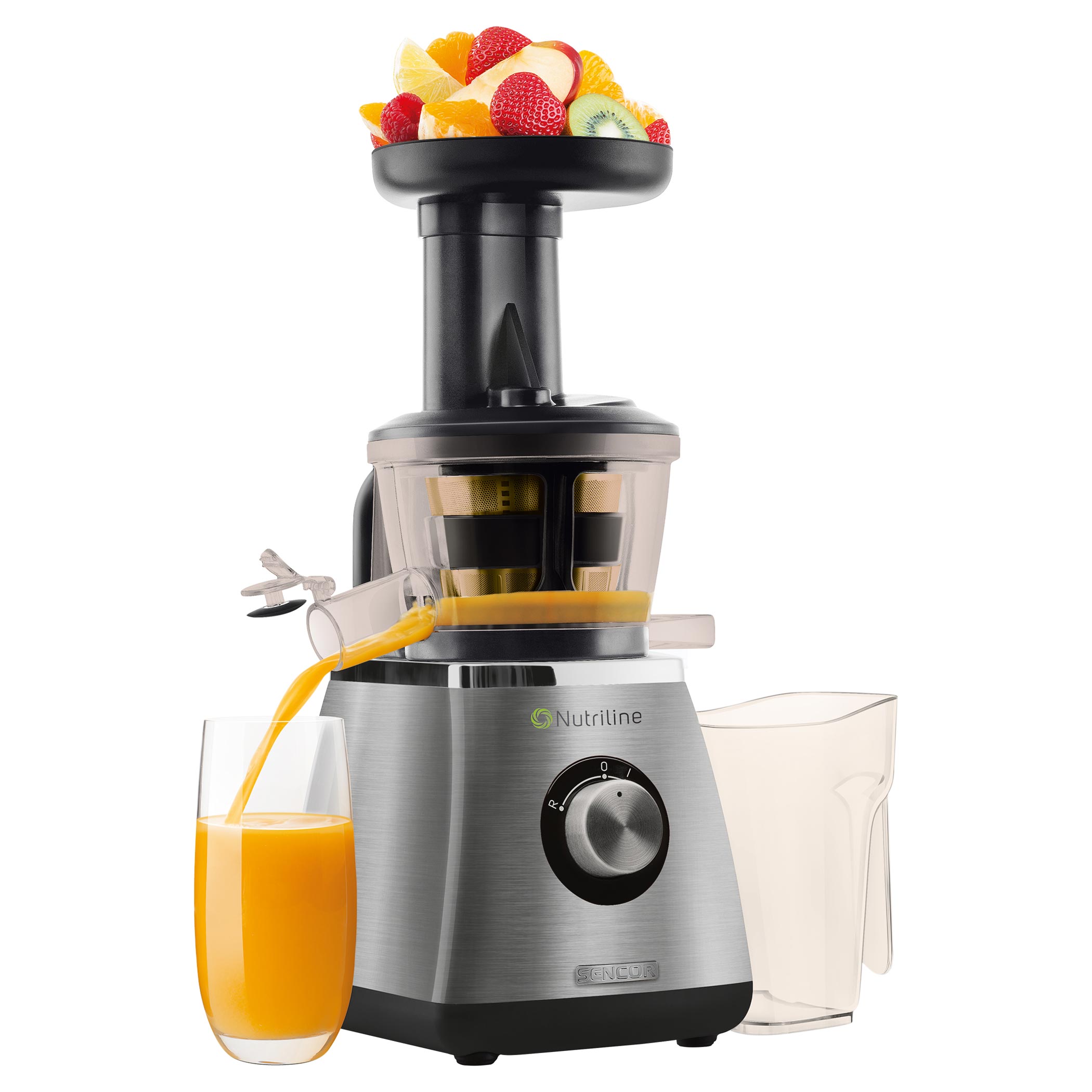 Smart Juicer® Portable Slow Juicer