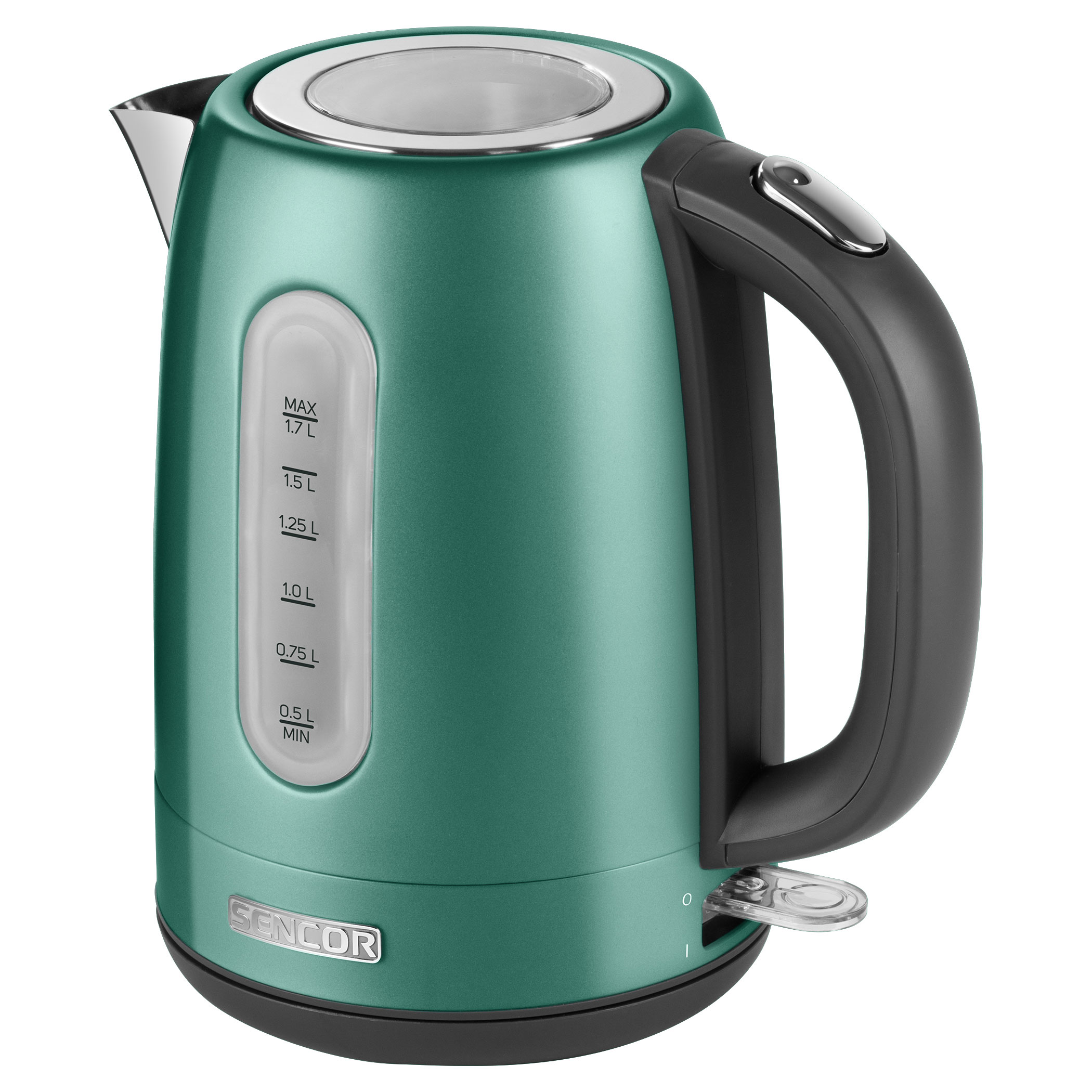 Sencor electric kettle store review