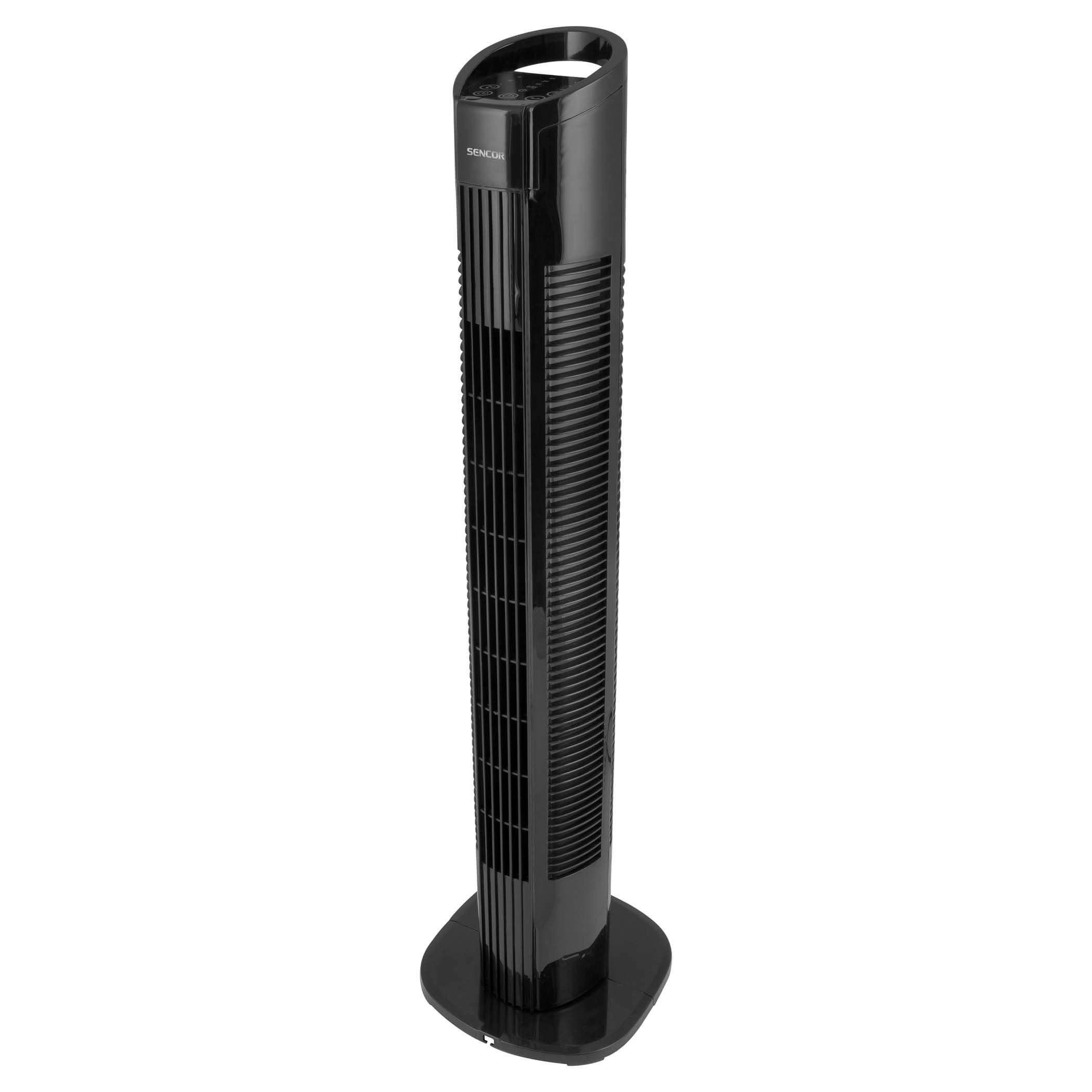 Cordless best sale tower fan