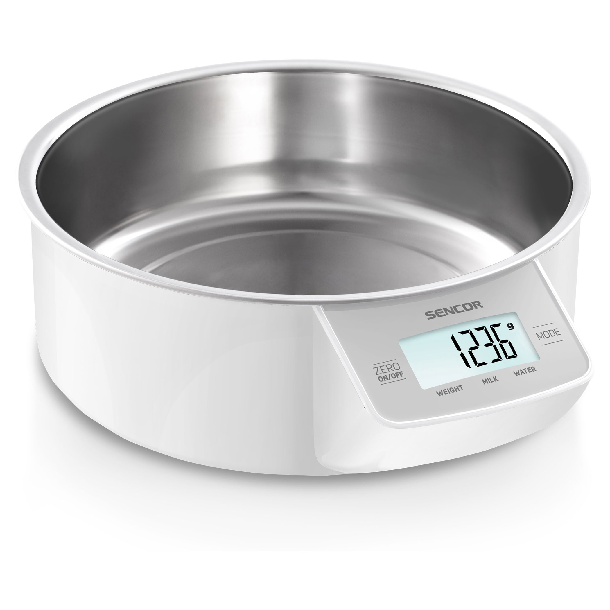 Sencor on sale kitchen scale