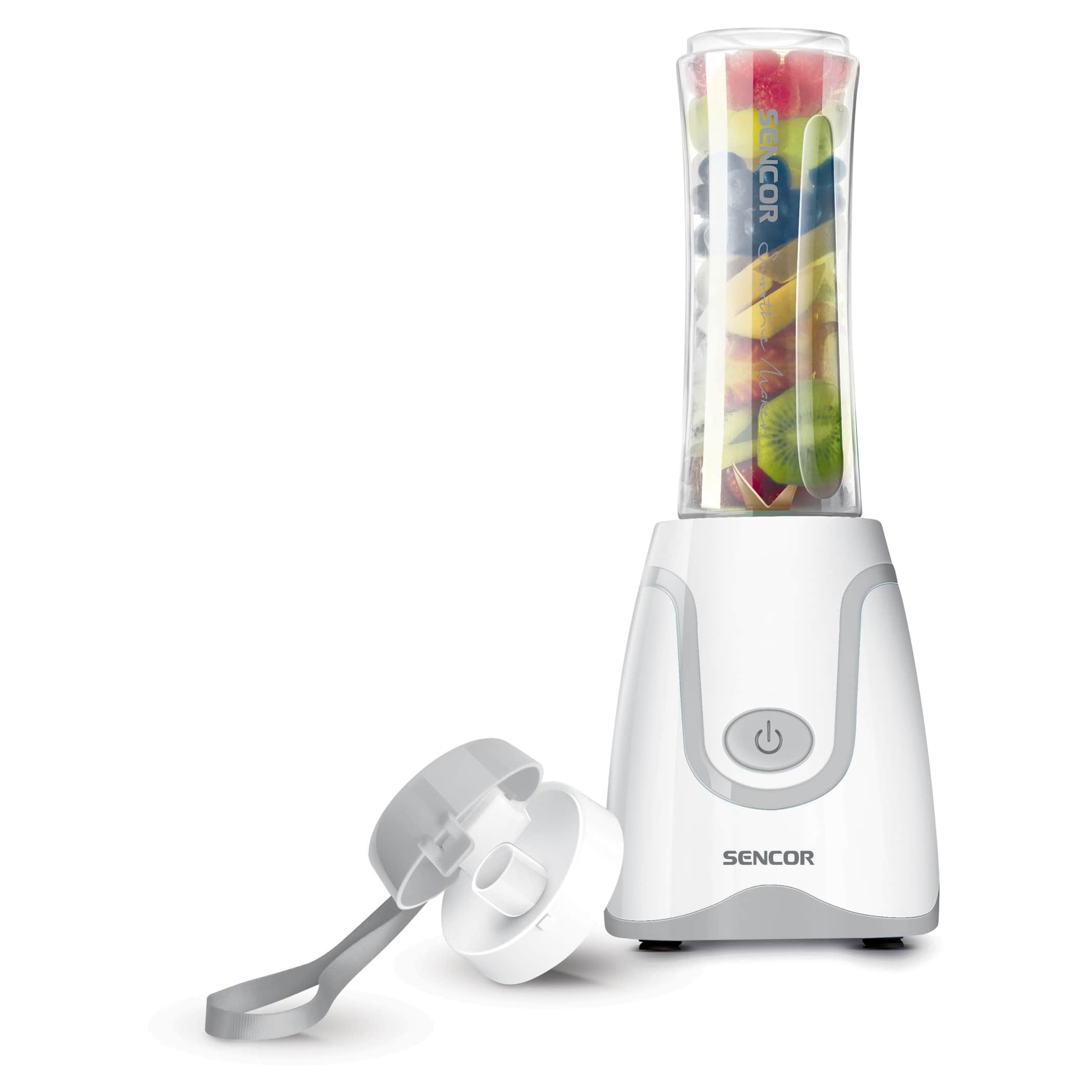 Sencor on sale smoothie maker