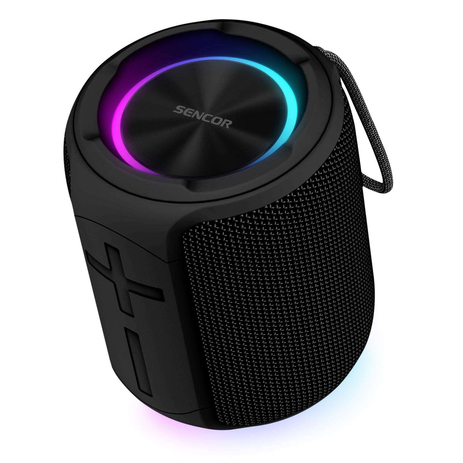 Bluetooth Speaker, SSS 6202 HYPE