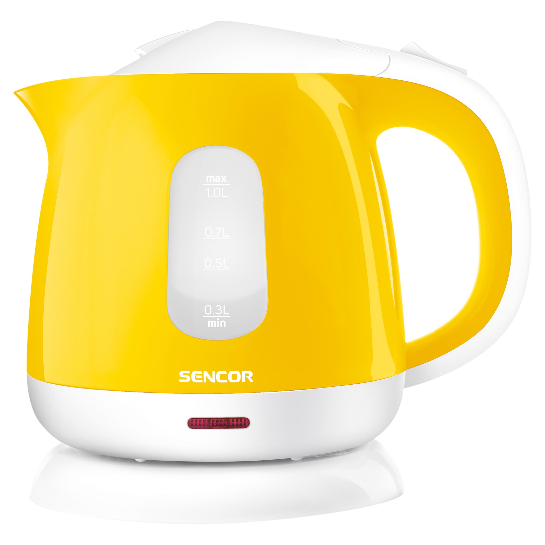 Sencor kettle 2025