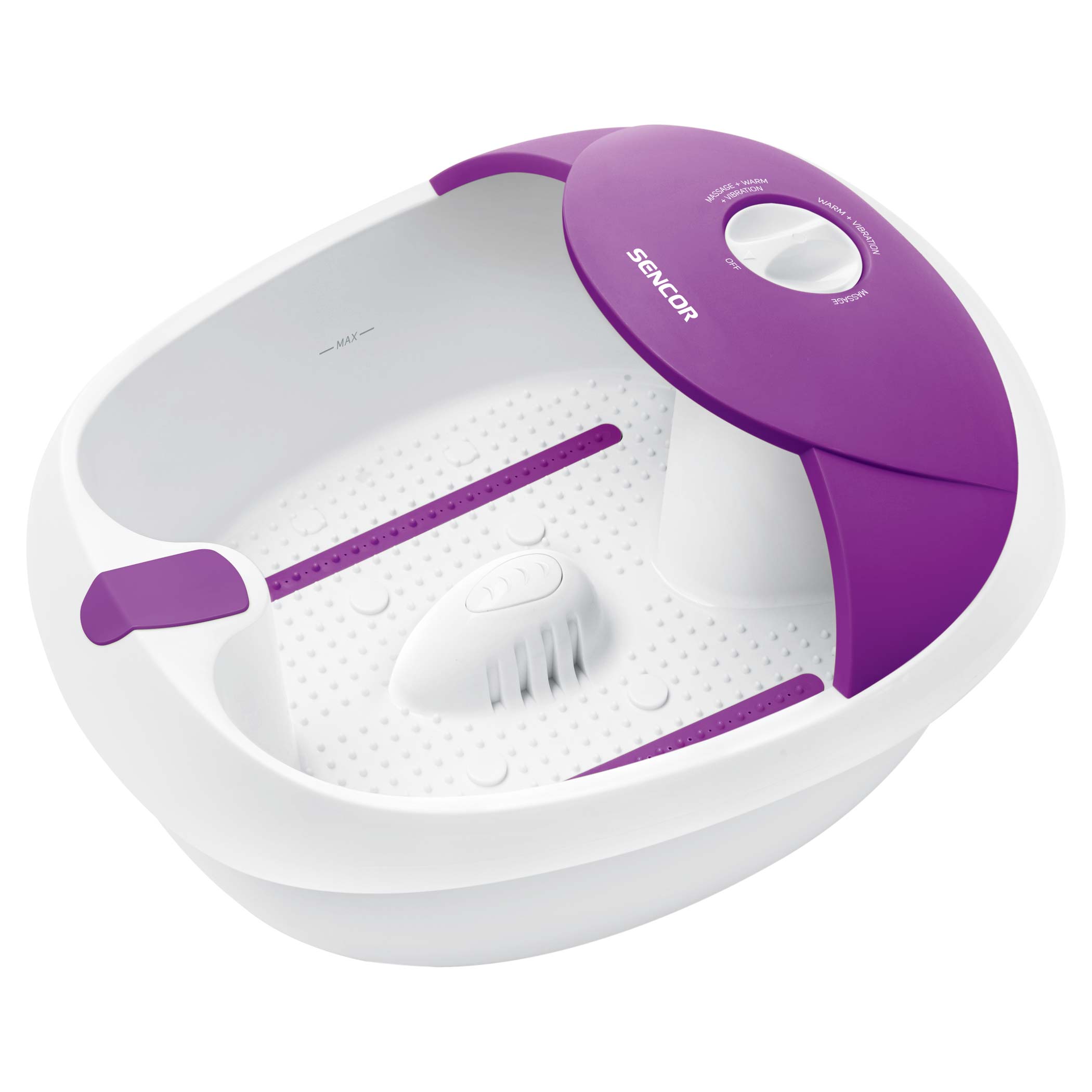 Spa massage foot sale massager