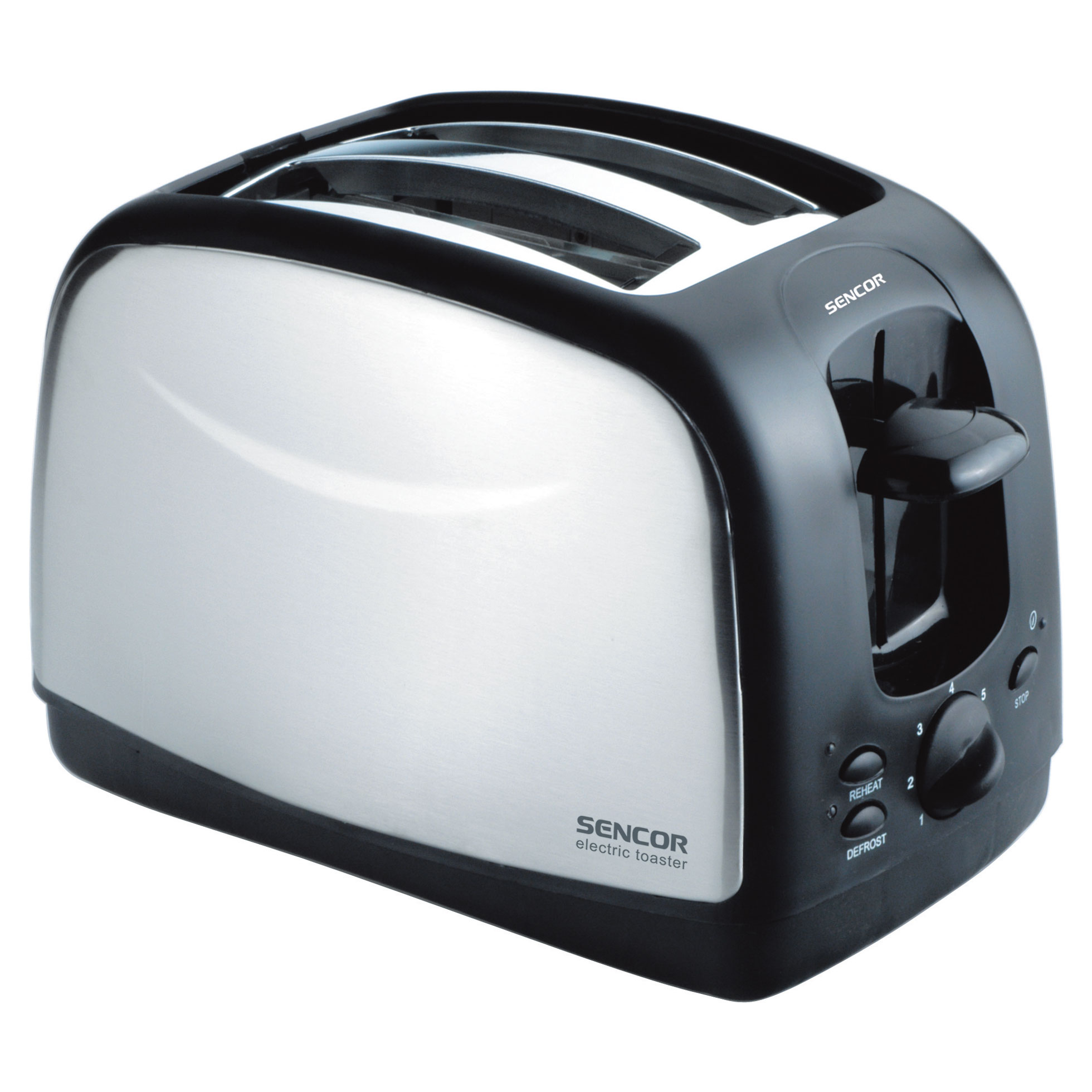 Sencor toaster hotsell