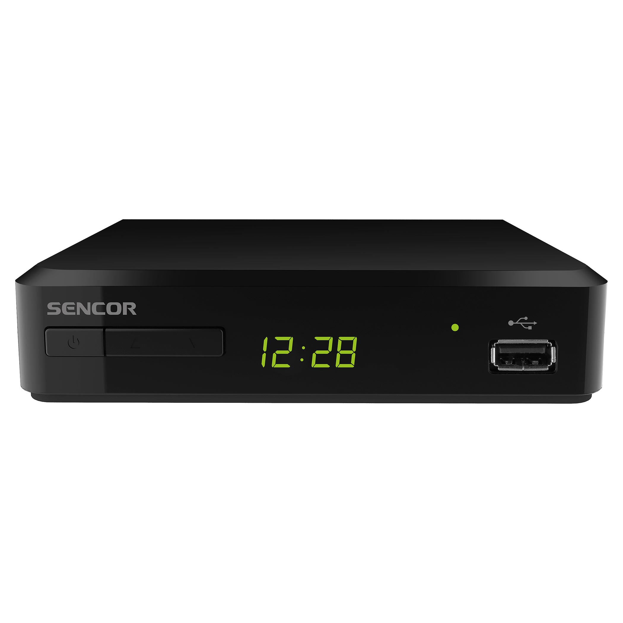 Sveon SDT8400 Receptor/Grabador TDT2