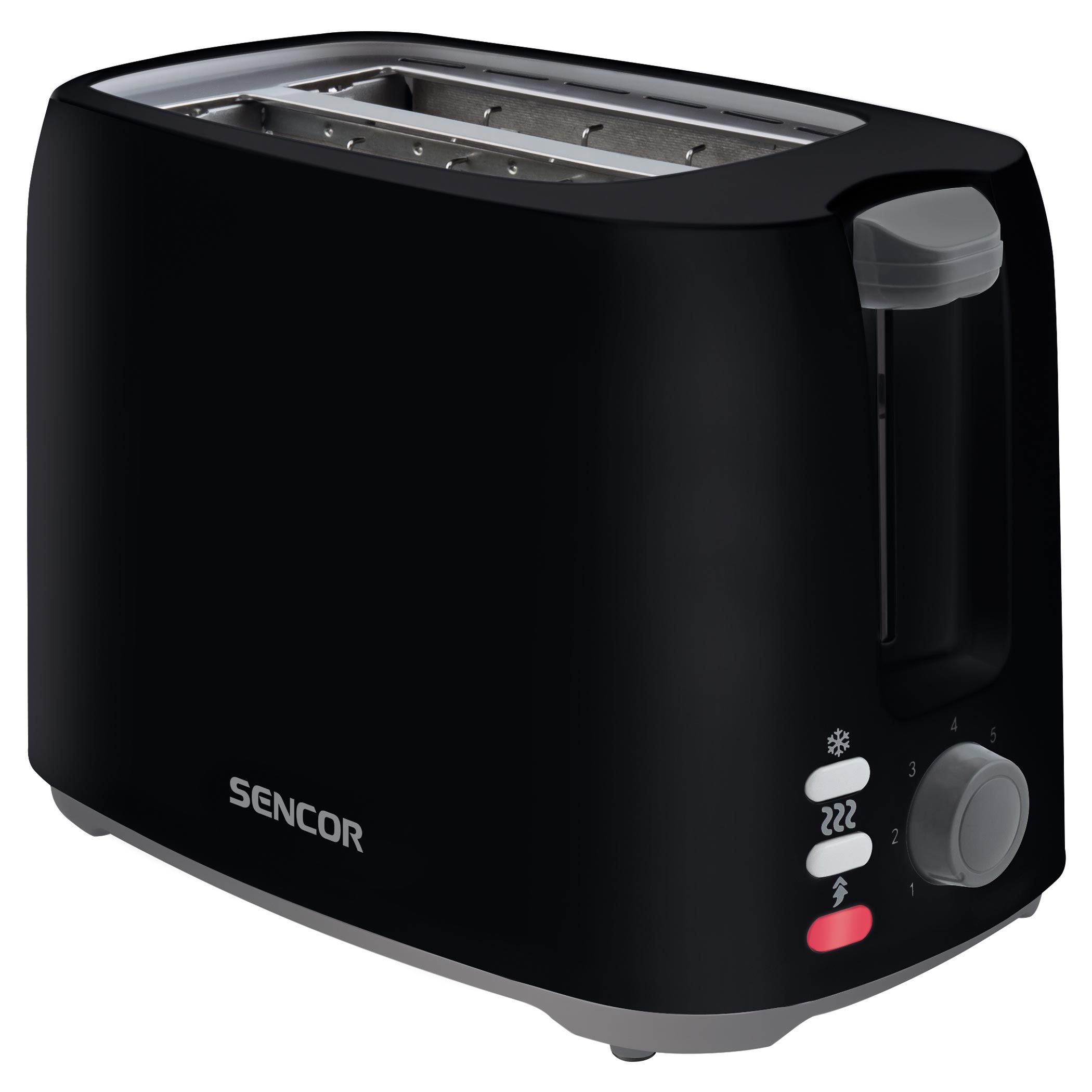 Sencor toaster 2025