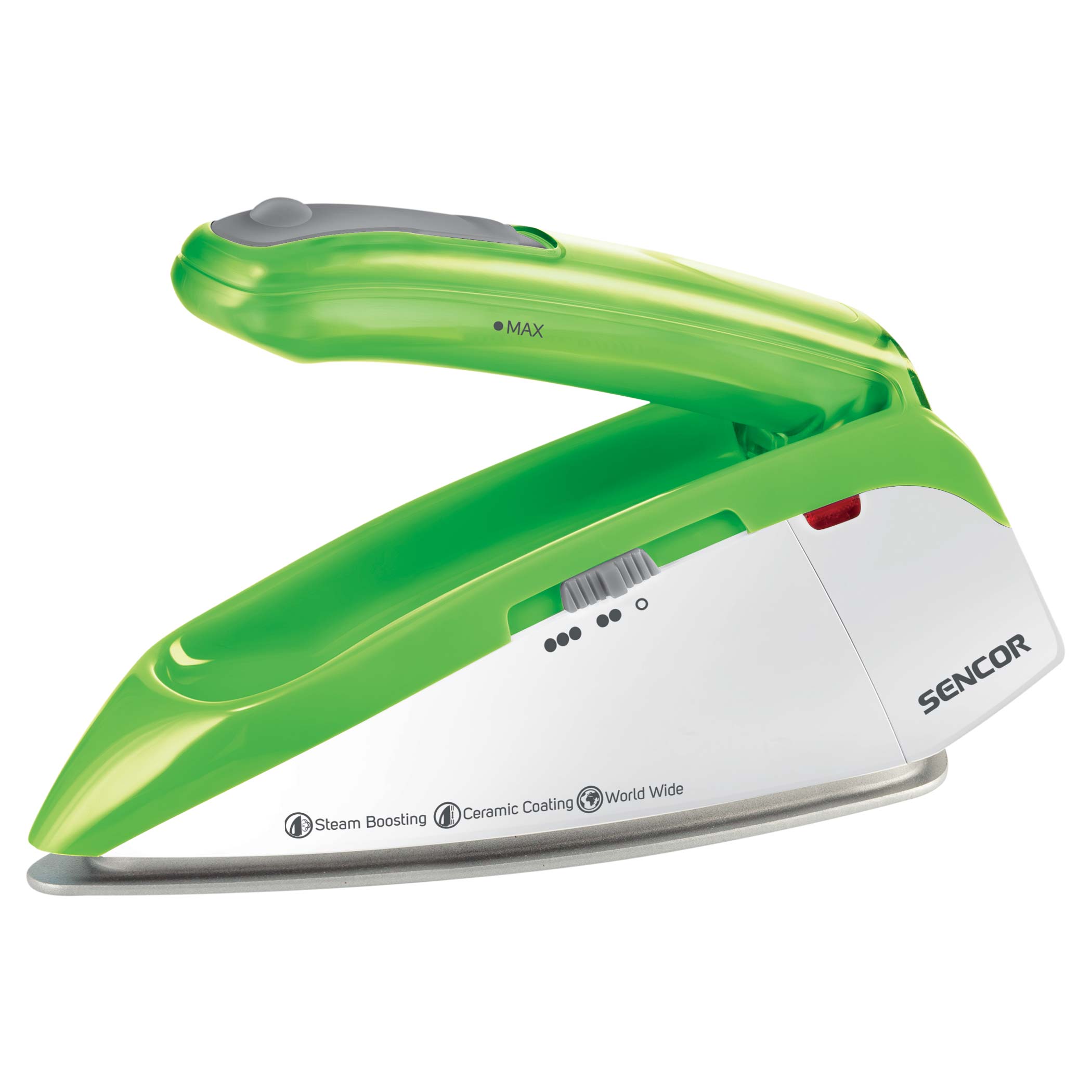 Fer A Repasser SENCOR Steam Iron SSI5421TQ 2200W - SOUMARI