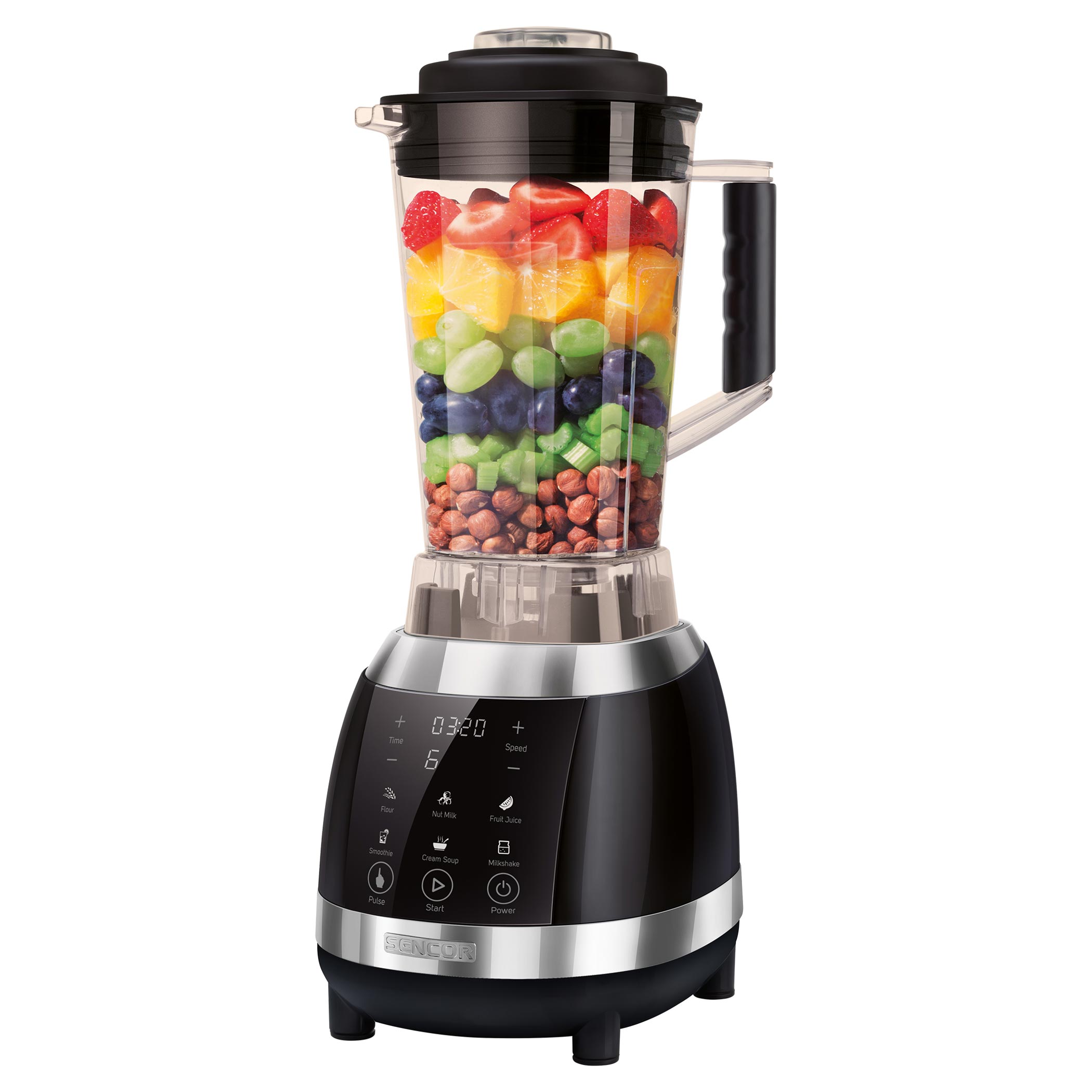 Super Blender, SBU 7730BK