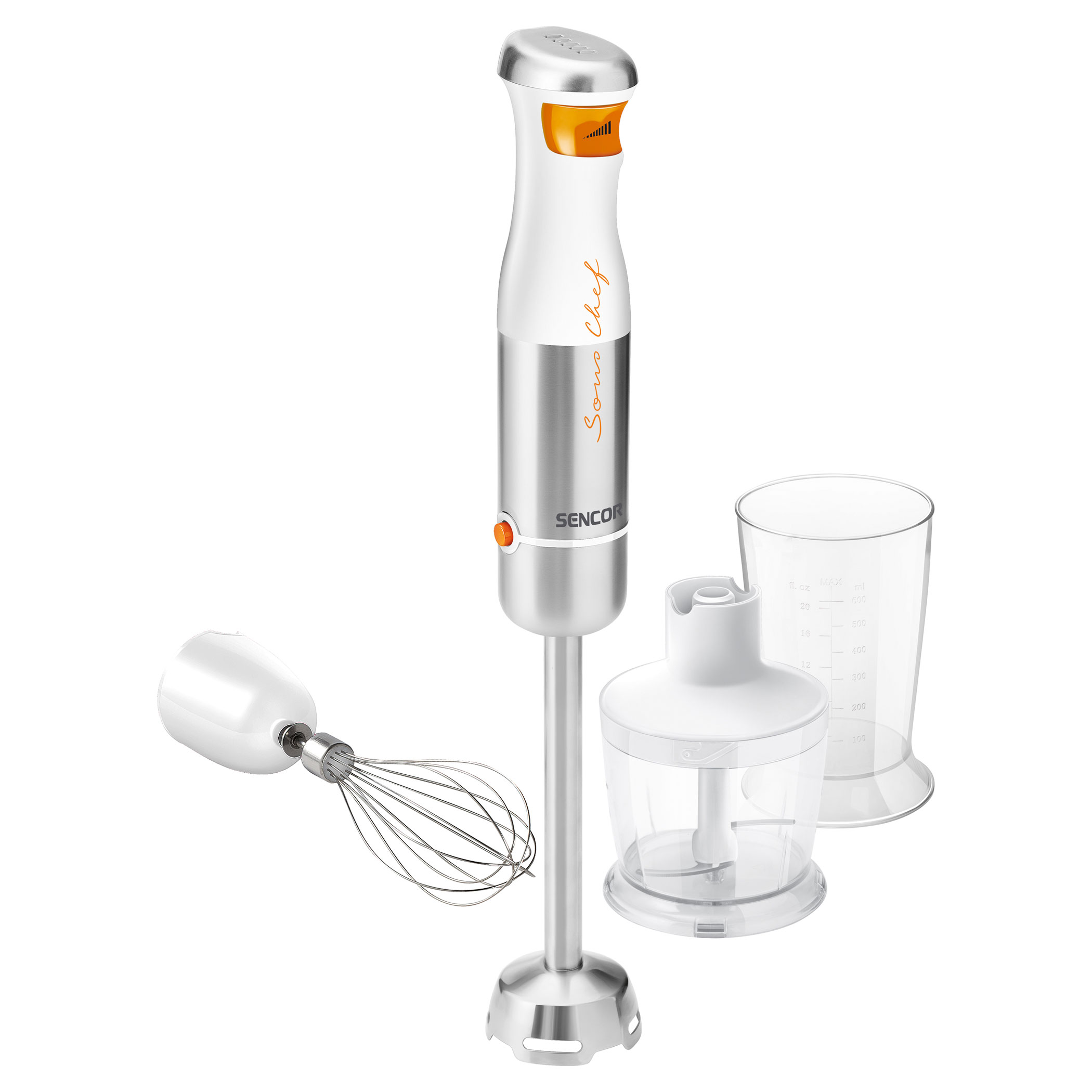 Cordless hand blender, SHB 9000WH