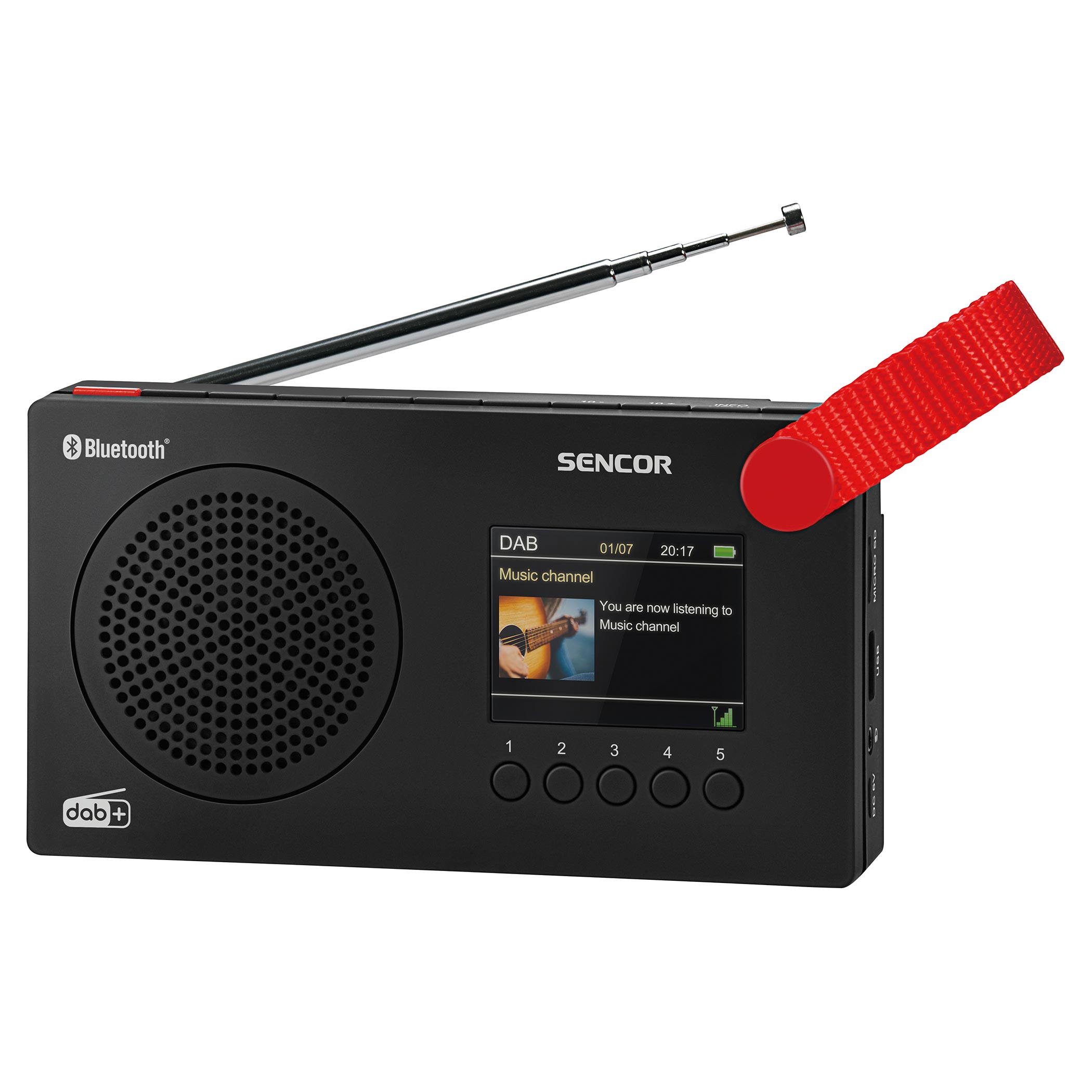  Digital Radio